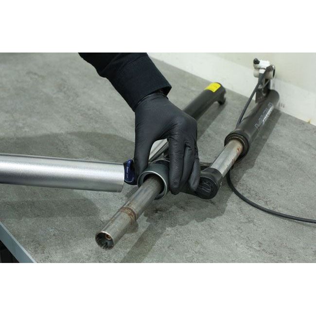 Laser LTR Crown Race Setting Tool, Oversized 8202