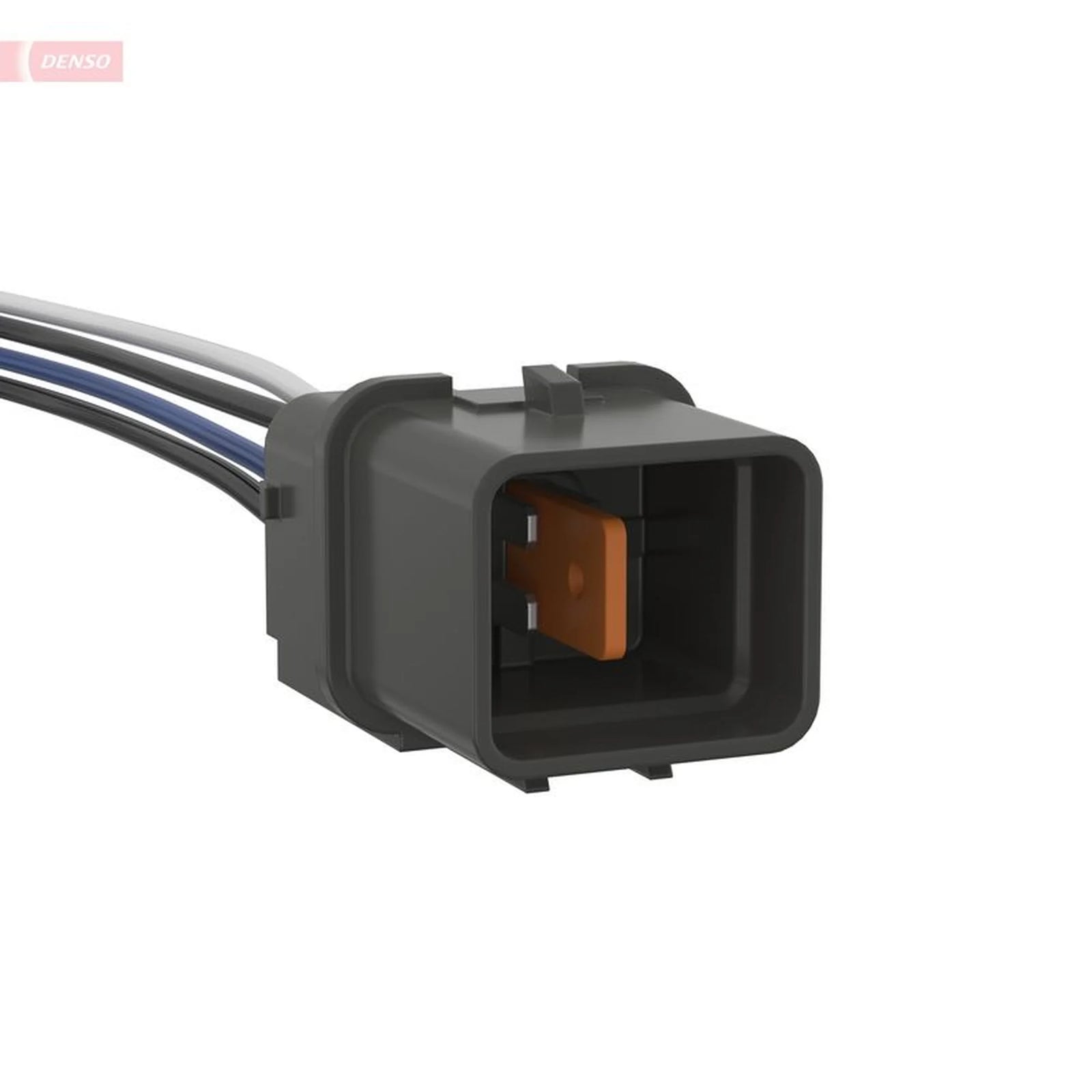 Denso O2 Lambda Oxygen Sensor Right DOX-1170