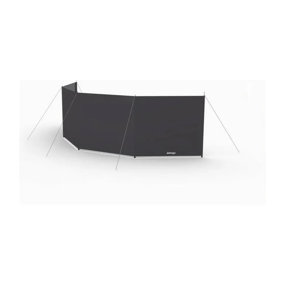 Vango Windbreak - Elements ProShield Shadow Grey