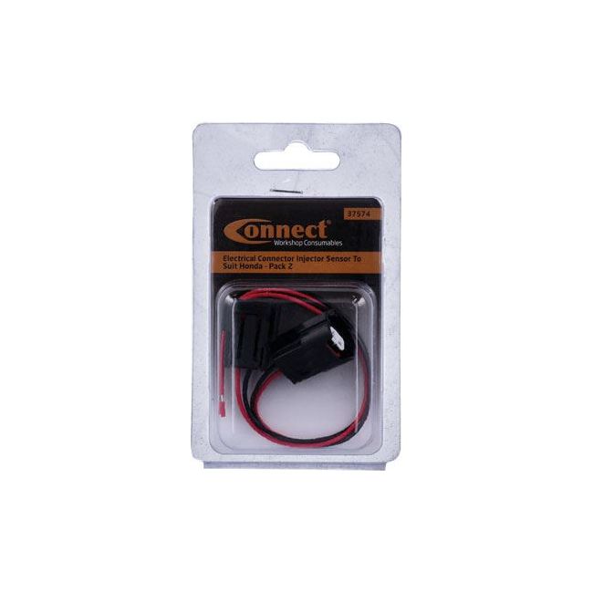 Tool Connection Electrical Connector Injector Sensor To Suit for Honda 2pc 37574