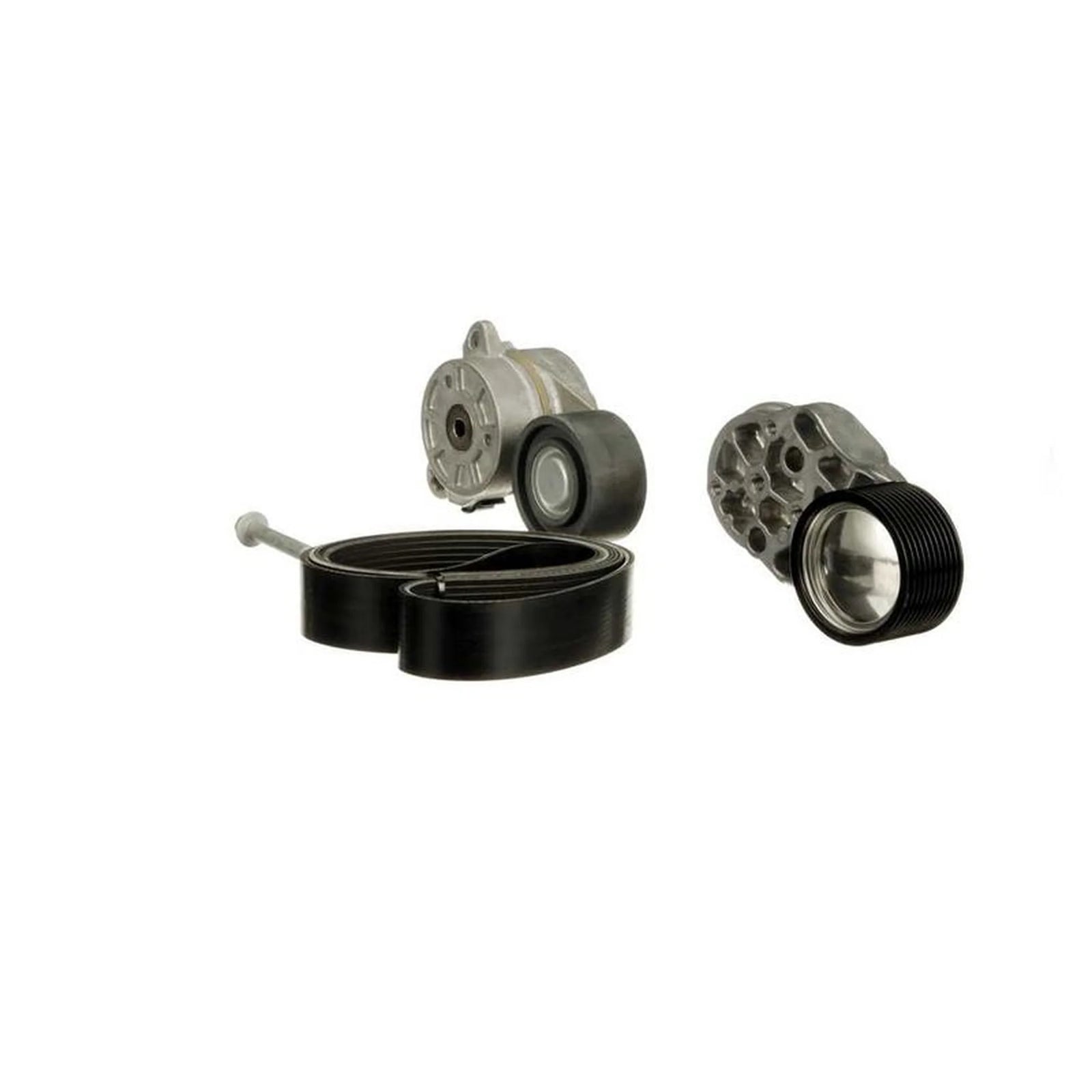 Gates V-Ribbed Belt Set K0510PK1445HD