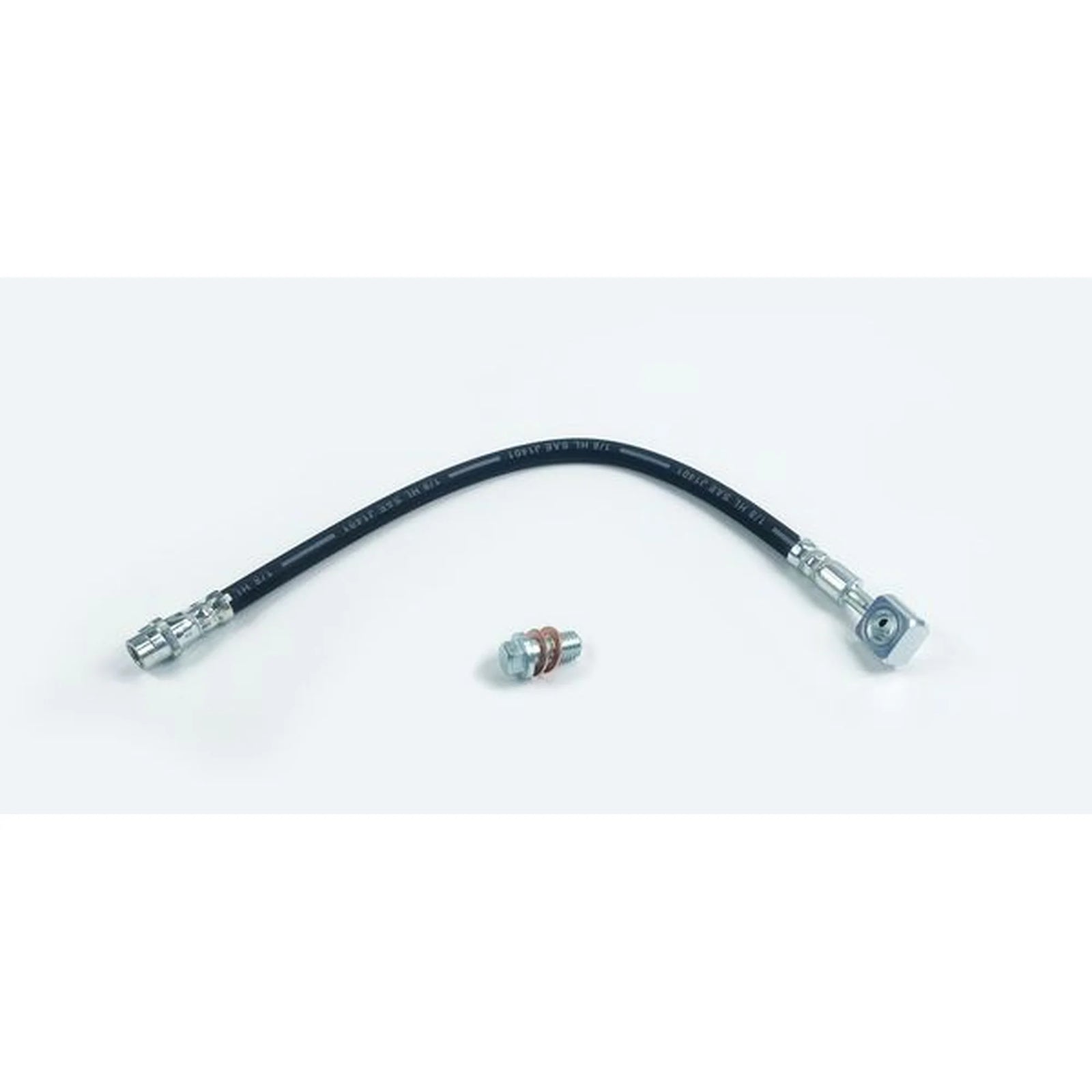 Juratek Brake Hydraulic Hose Line Right JBH1391