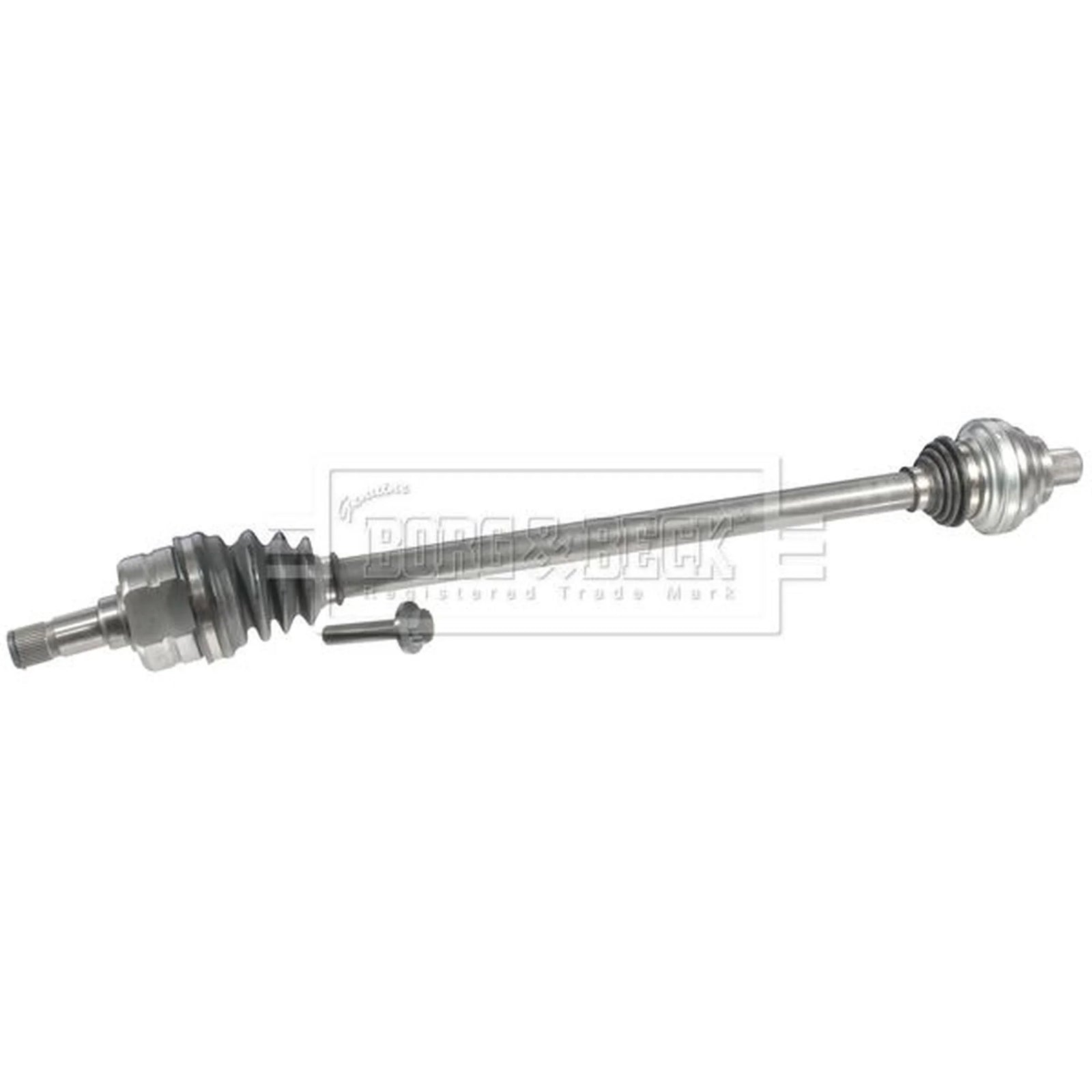 Borg & Beck CV Drive Shaft Driveshaft Rear Right BDS1931