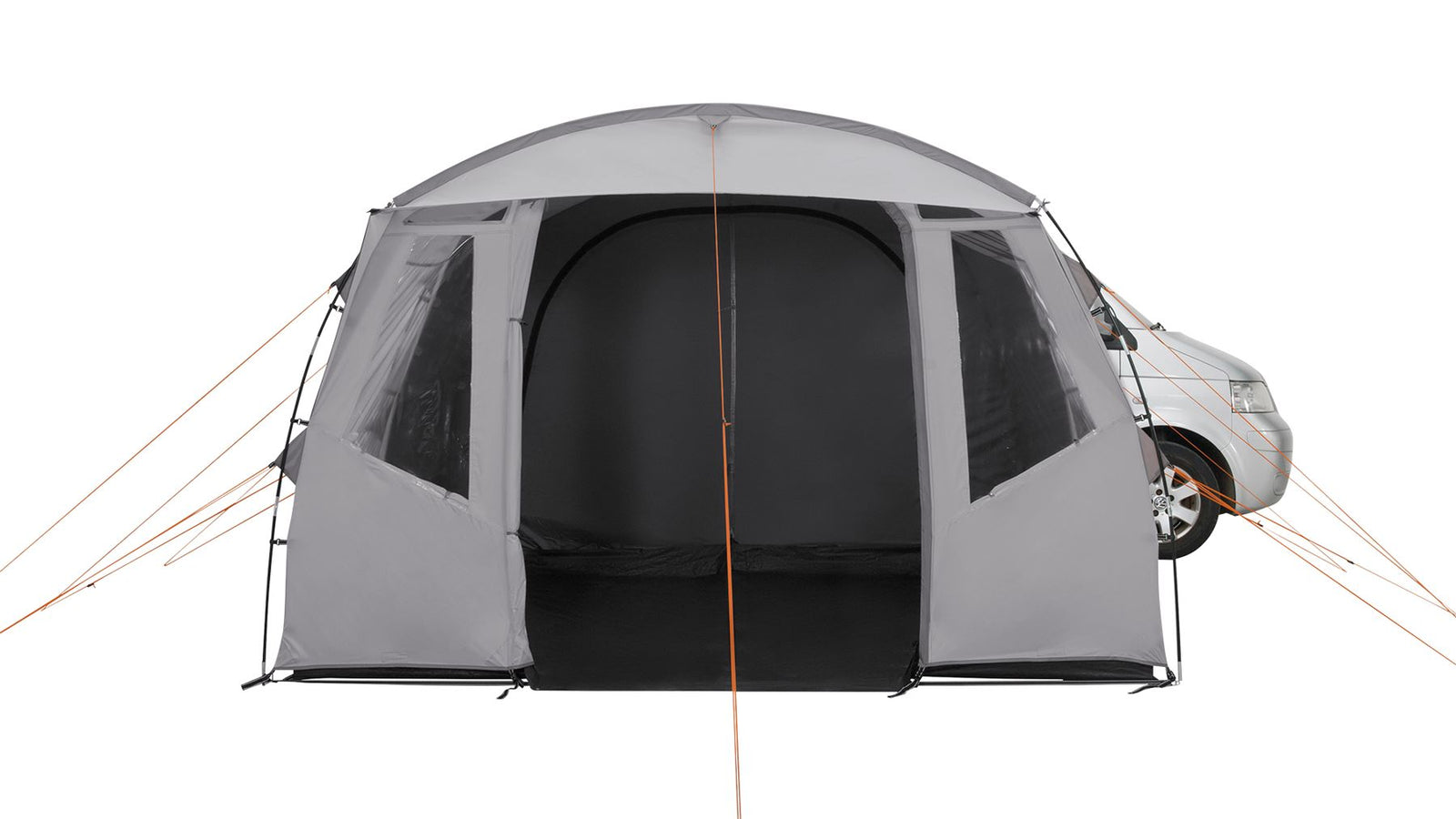 Easy Camp Reine Driveaway Awning Grey