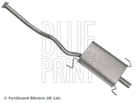 Blue Print Rear Muffler ADT36002C
