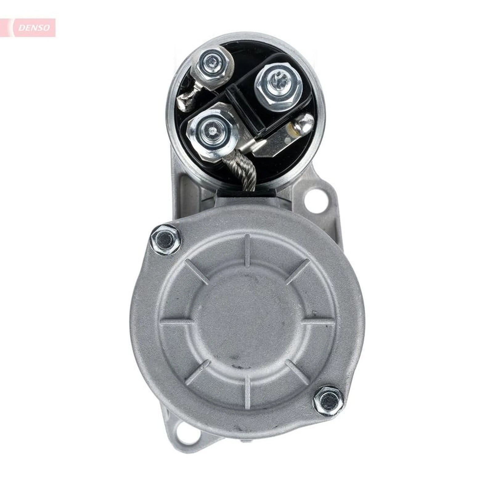 Denso Starter Motor 12V 1kW 8 Teeth DSN3036
