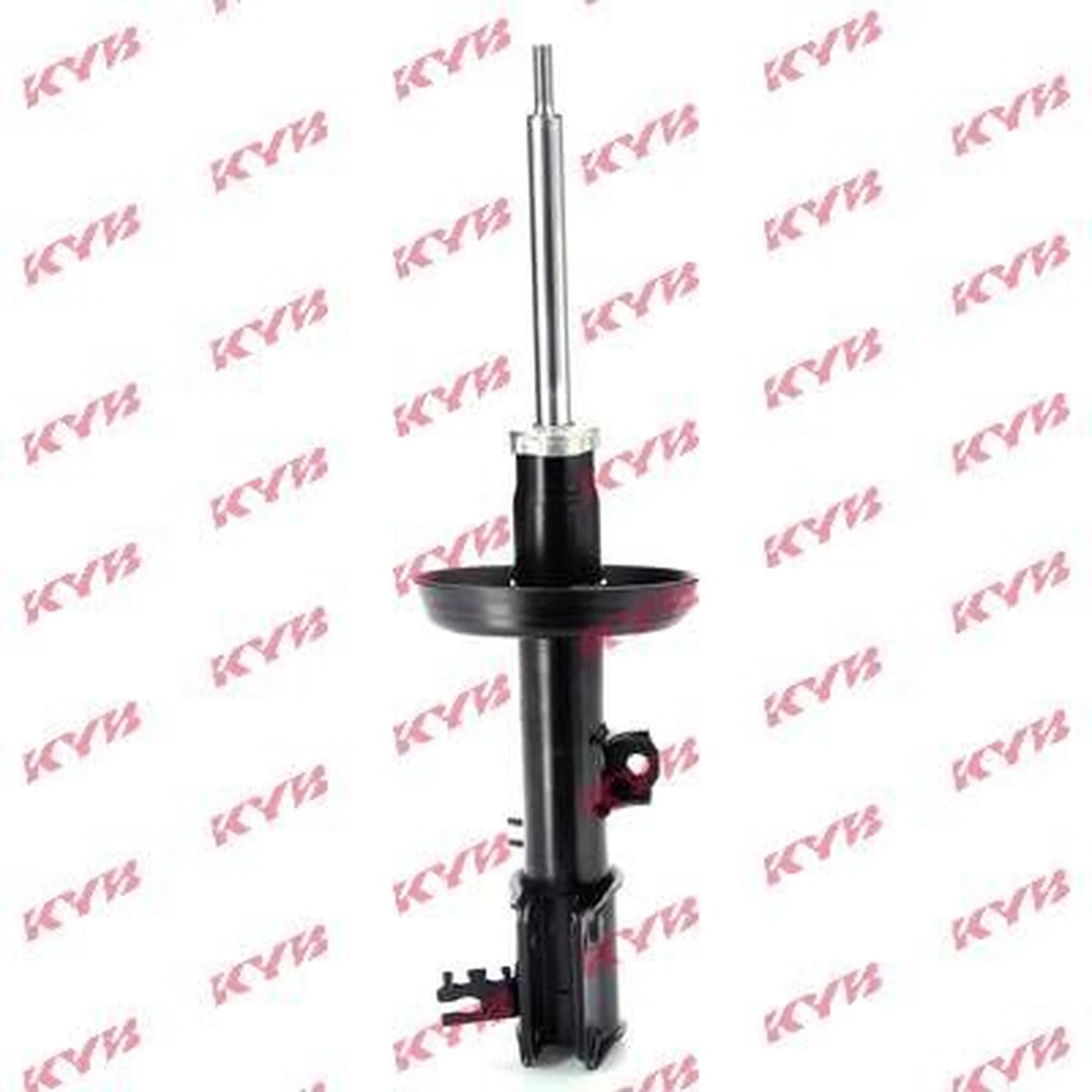 KYB Shock Absorber Damper Strut Front Left 333716