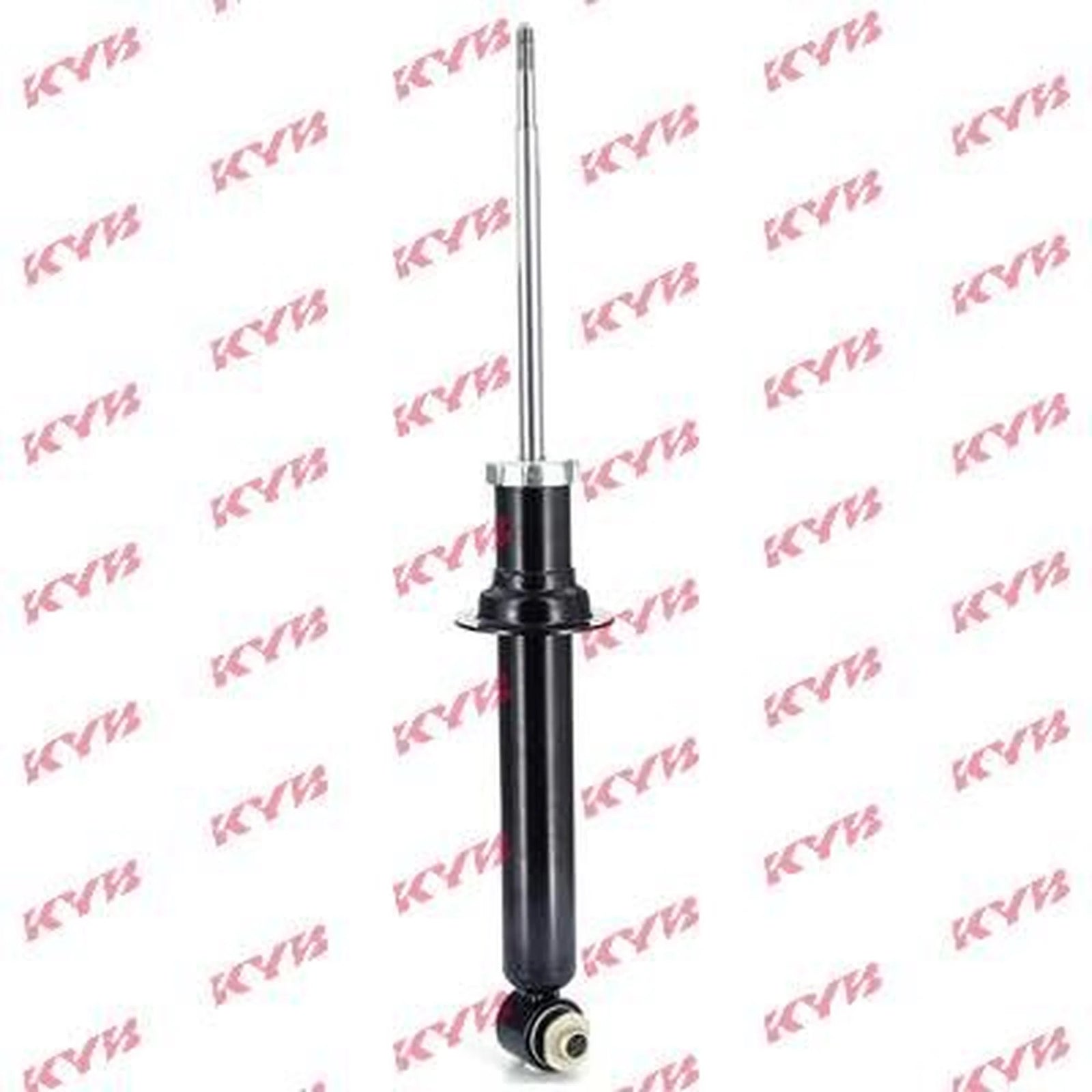 KYB 2 x Shock Absorbers fits BMW 5 2001-2010