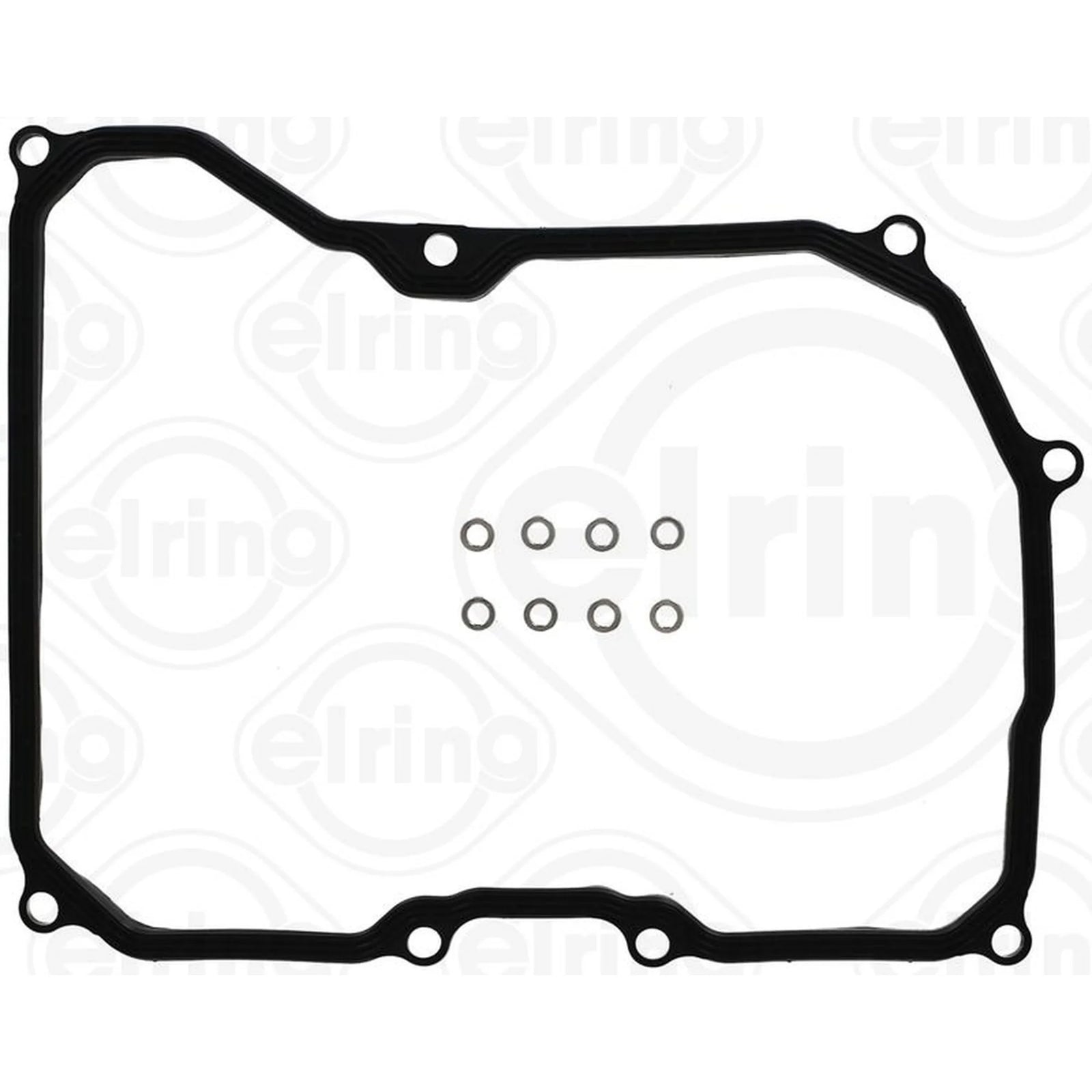 Elring Audi Automatic Transmission Oil Pan Seal 430.090
