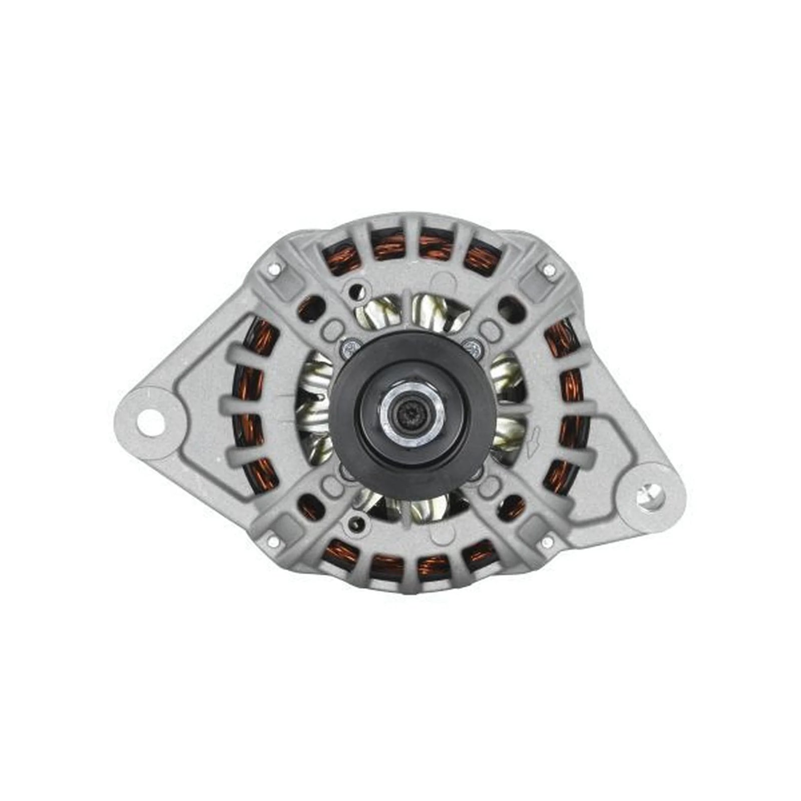 Hella Car Alternator 12V 8EL 011 713-201