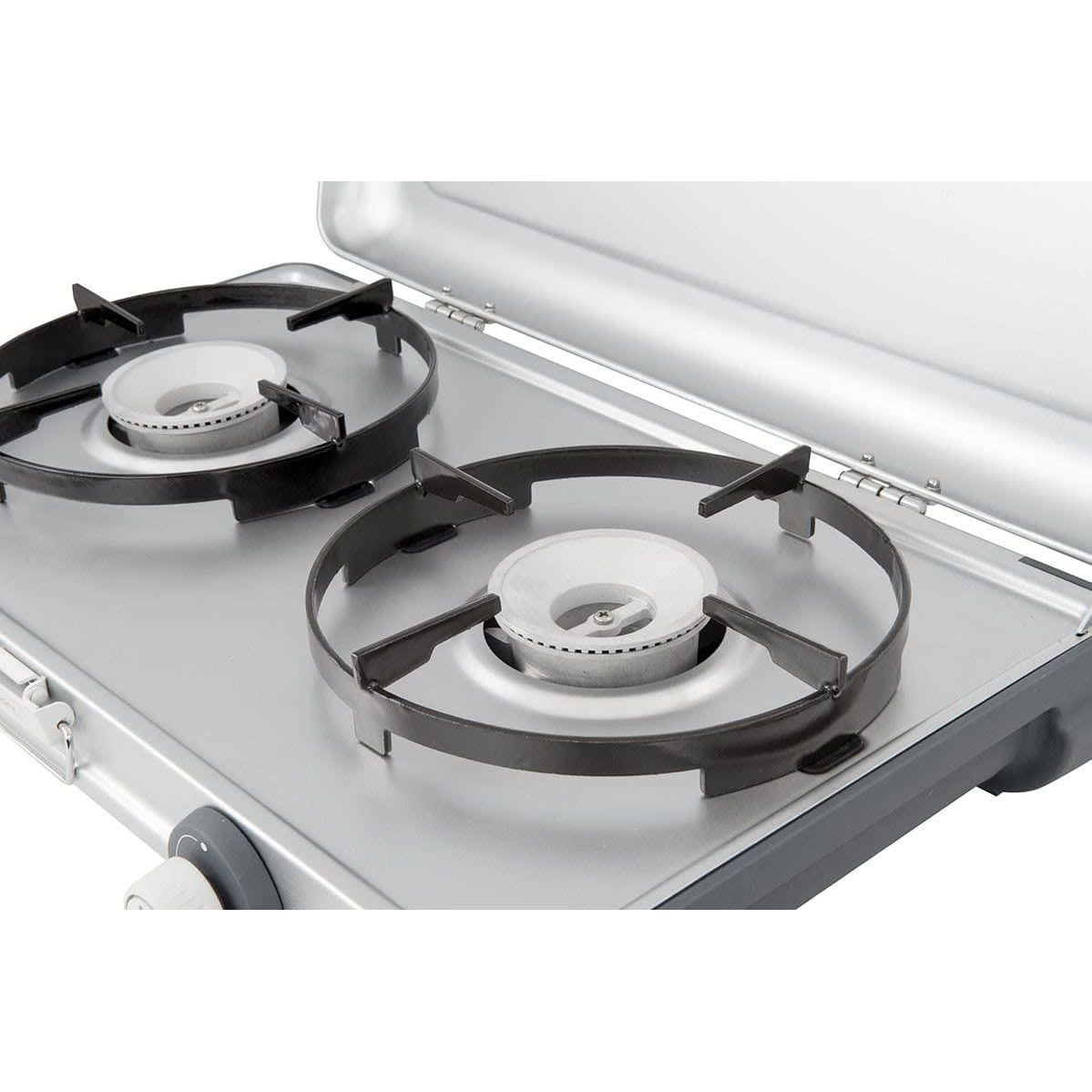 Camping Kitchen 2 CV Piezo Stove