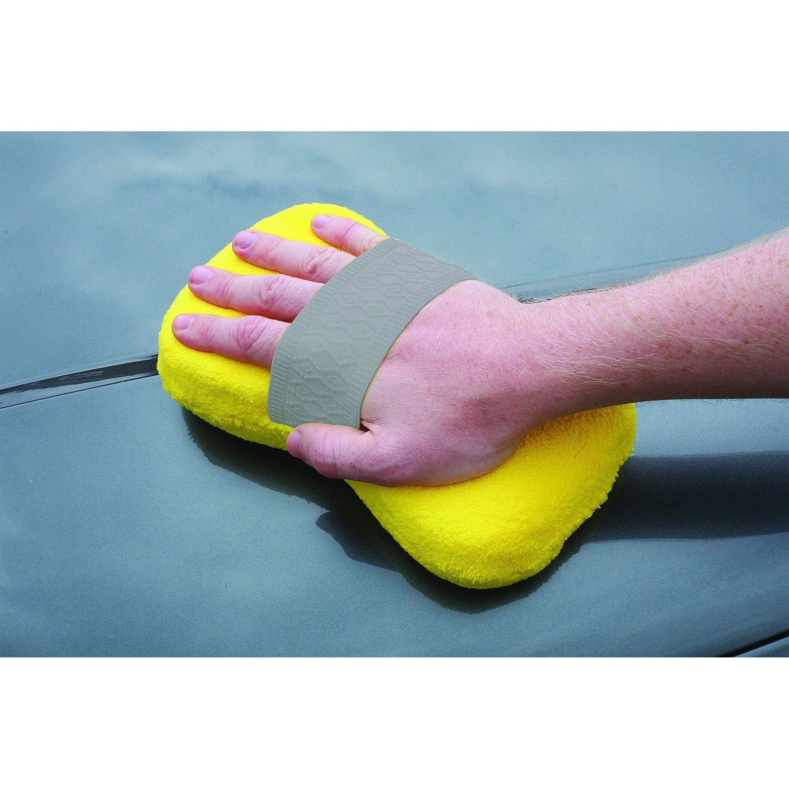 Connect Car Wash Kit 4pc 35356