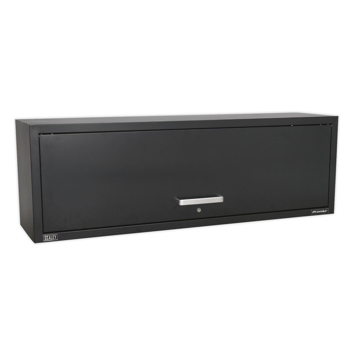 Sealey Premier Premier Storage System with Stainless Worktop 3.55m APMSCOMBO7SS