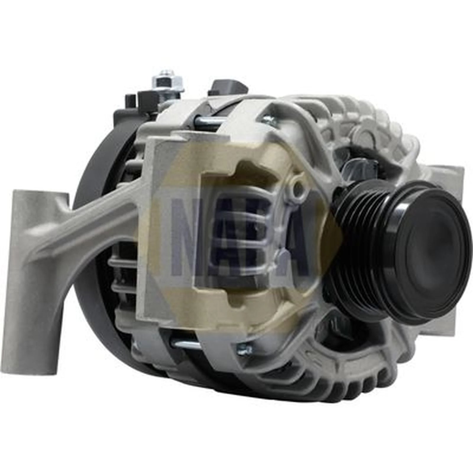 NAPA Car Alternator 12V NAL2034