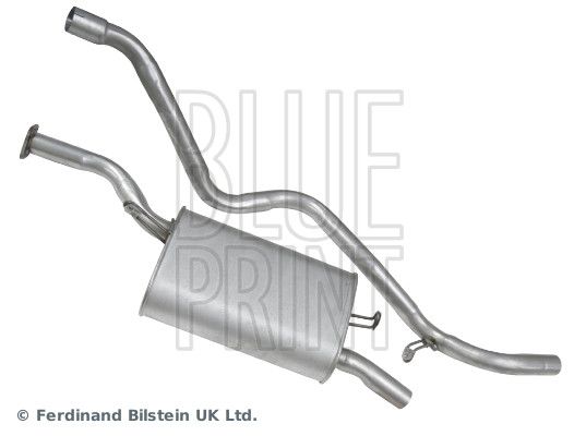 Blue Print Rear Muffler ADC46004