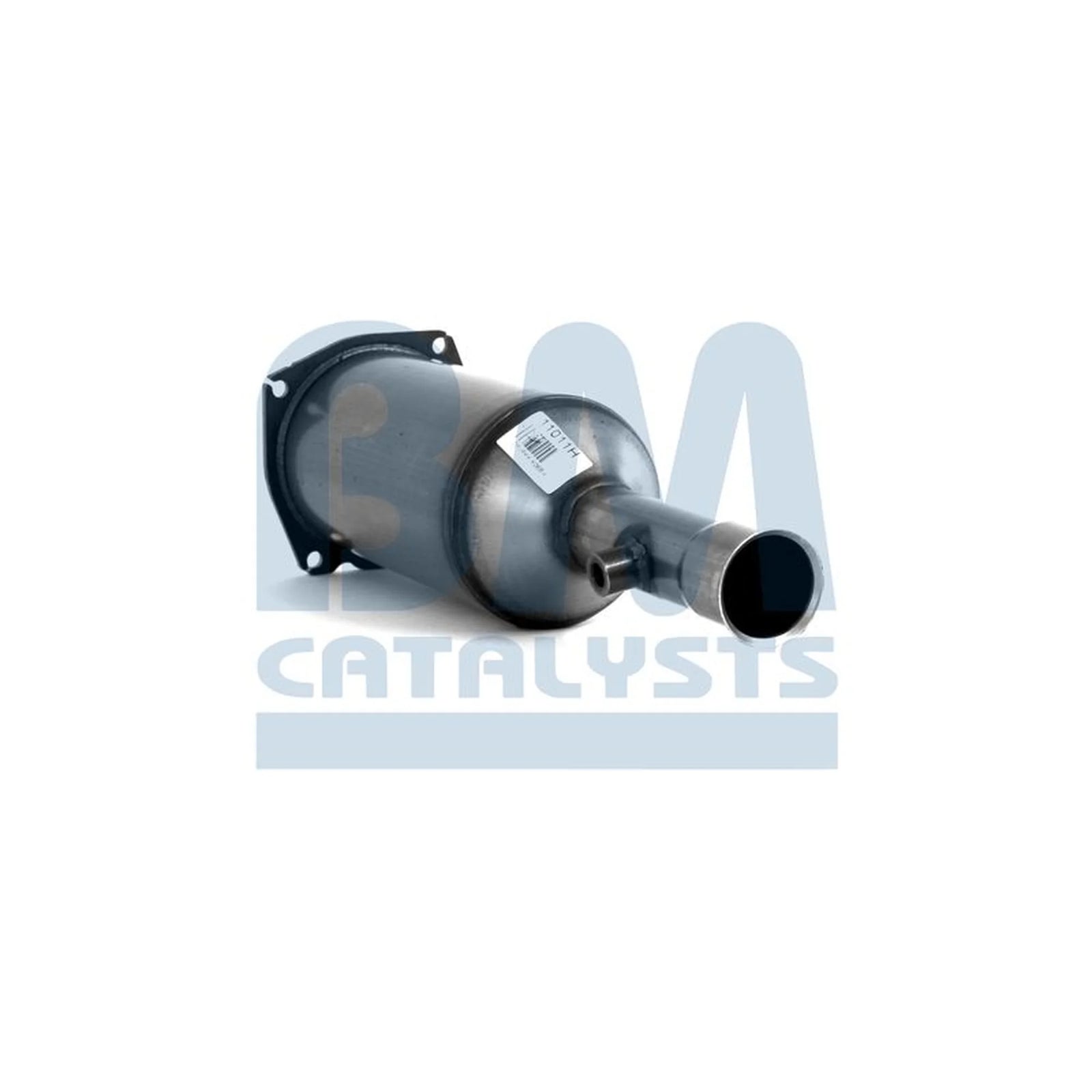BM Catalysts Dpf BM11011