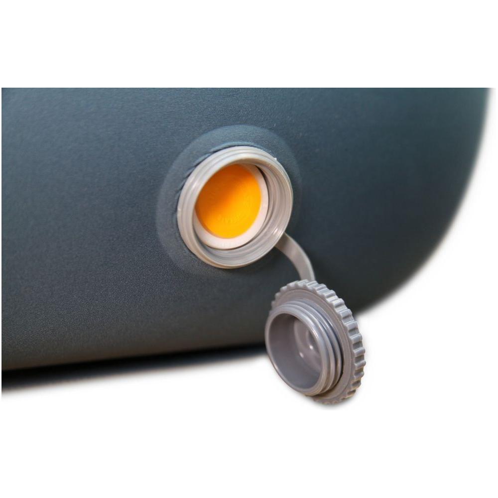 Outdoor Revolution Sky Fall Midi 200mm Self Inflating Mat
