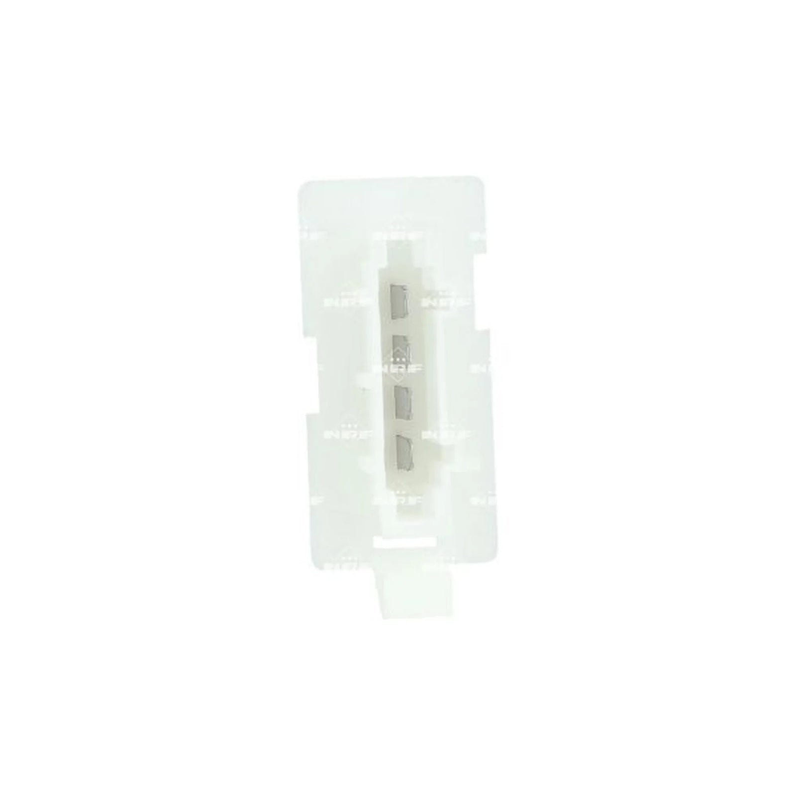 NRF Heater Blower Resistor 342009
