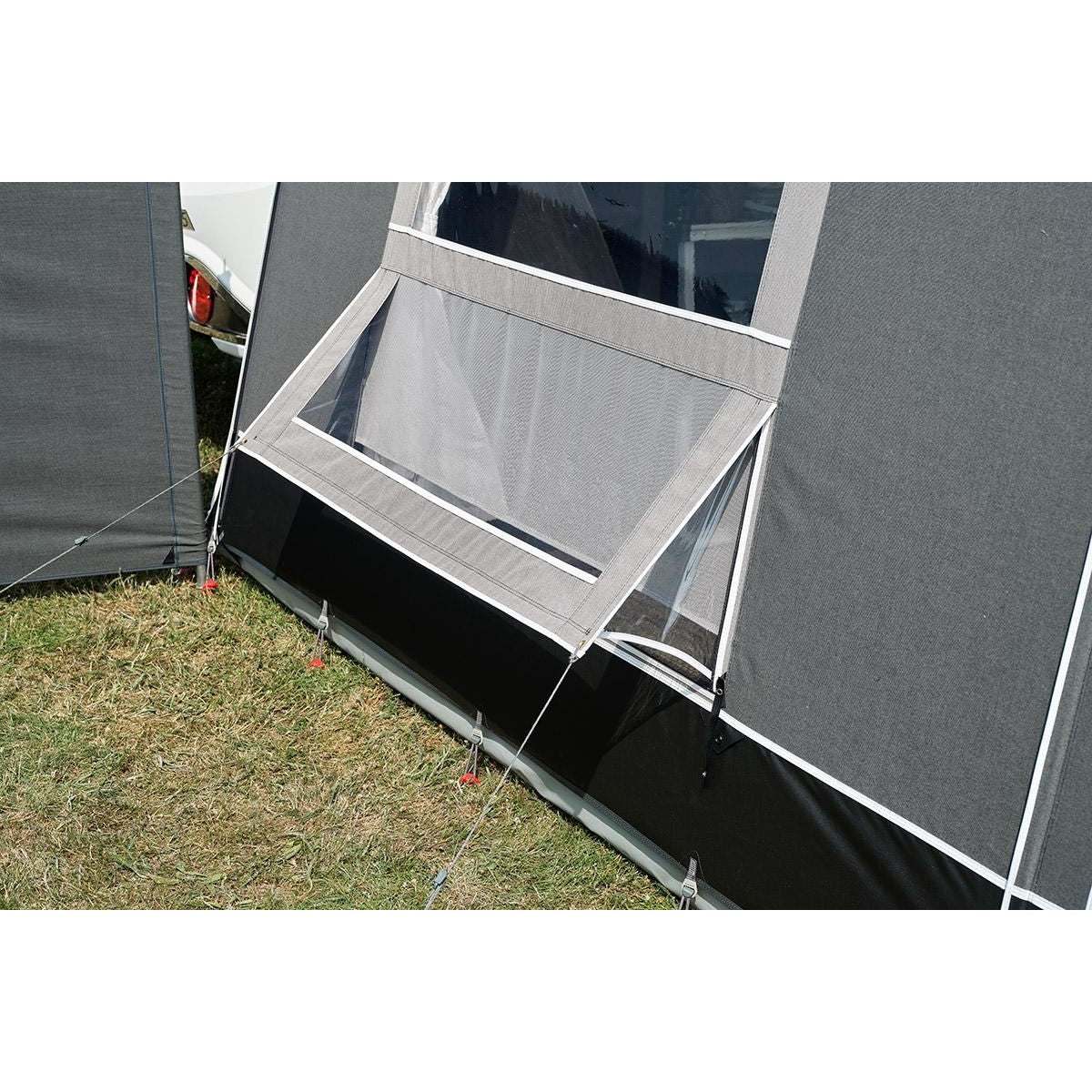 Isabella Forum Etna Awning with Mega Frame