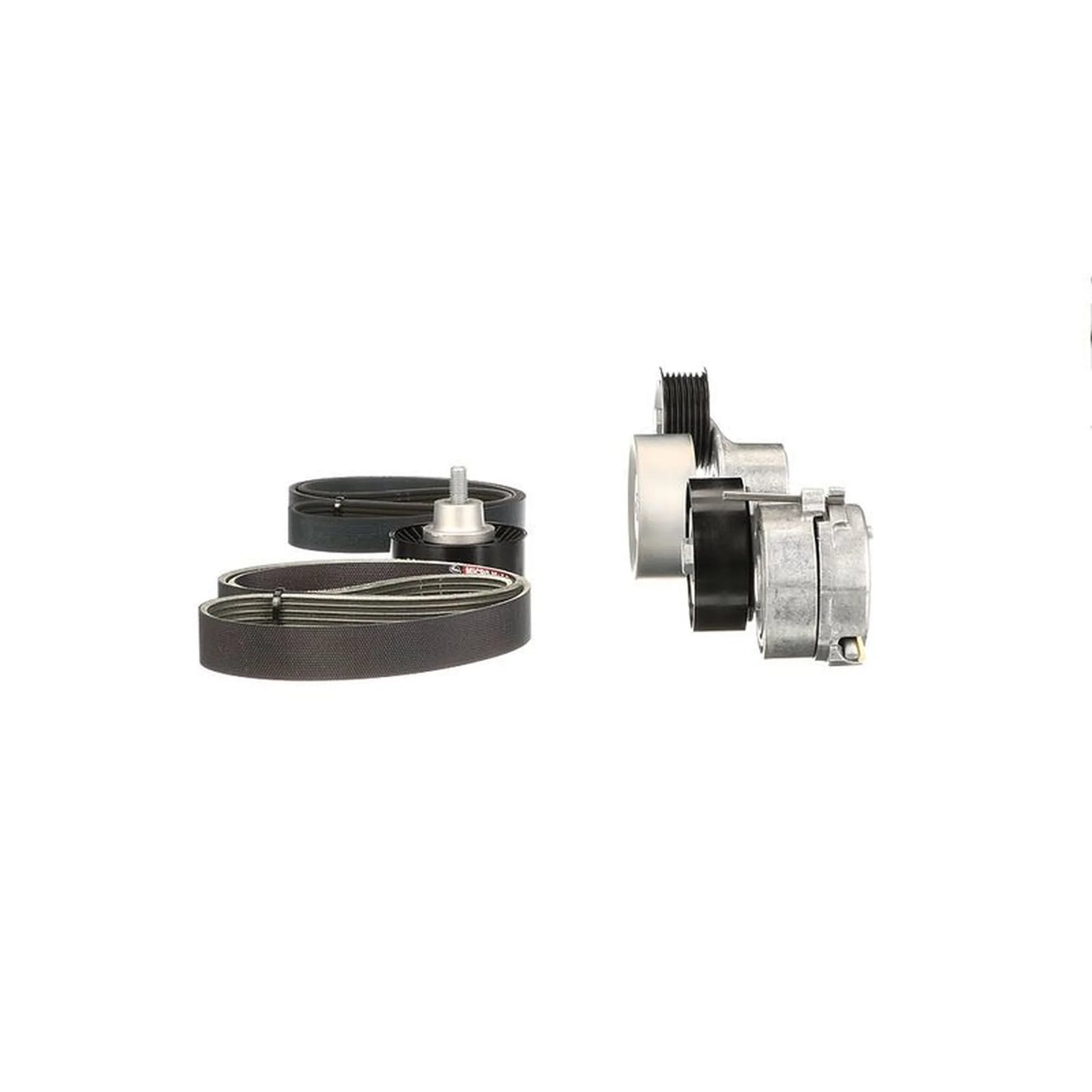 Gates V-Ribbed Belt Set K046PK2330