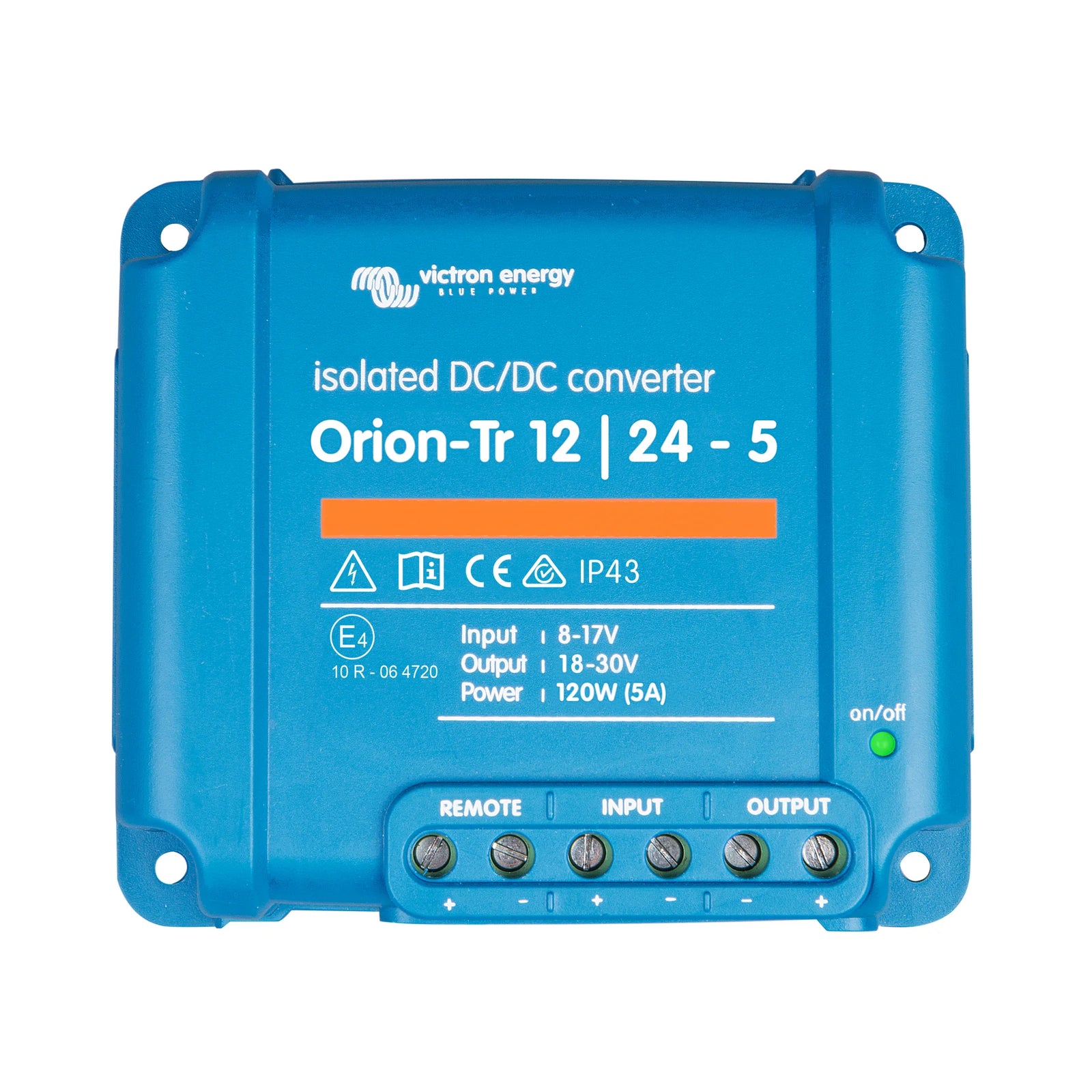 Victron Orion-Tr 48/48-2.5A Isolated DC-DC Converter