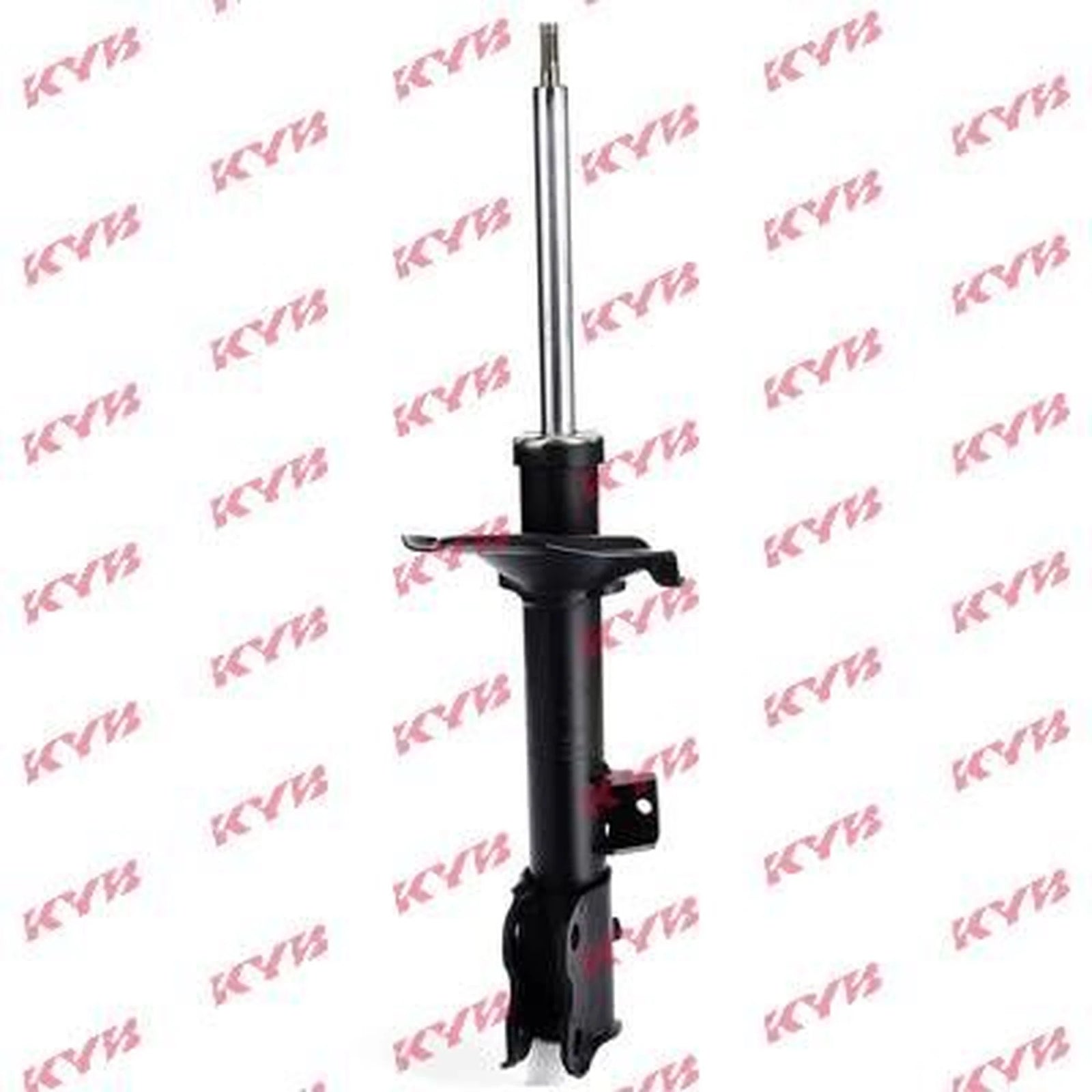 KYB Shock Absorber Damper Strut Rear Left 334363