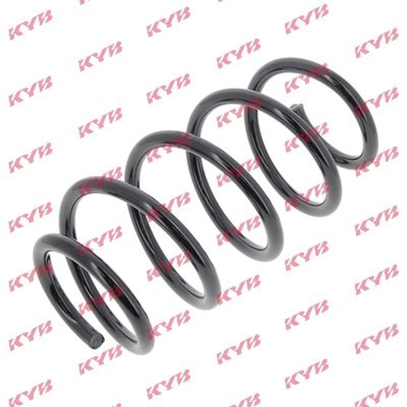 KYB Front Suspension Coil Spring RA3792