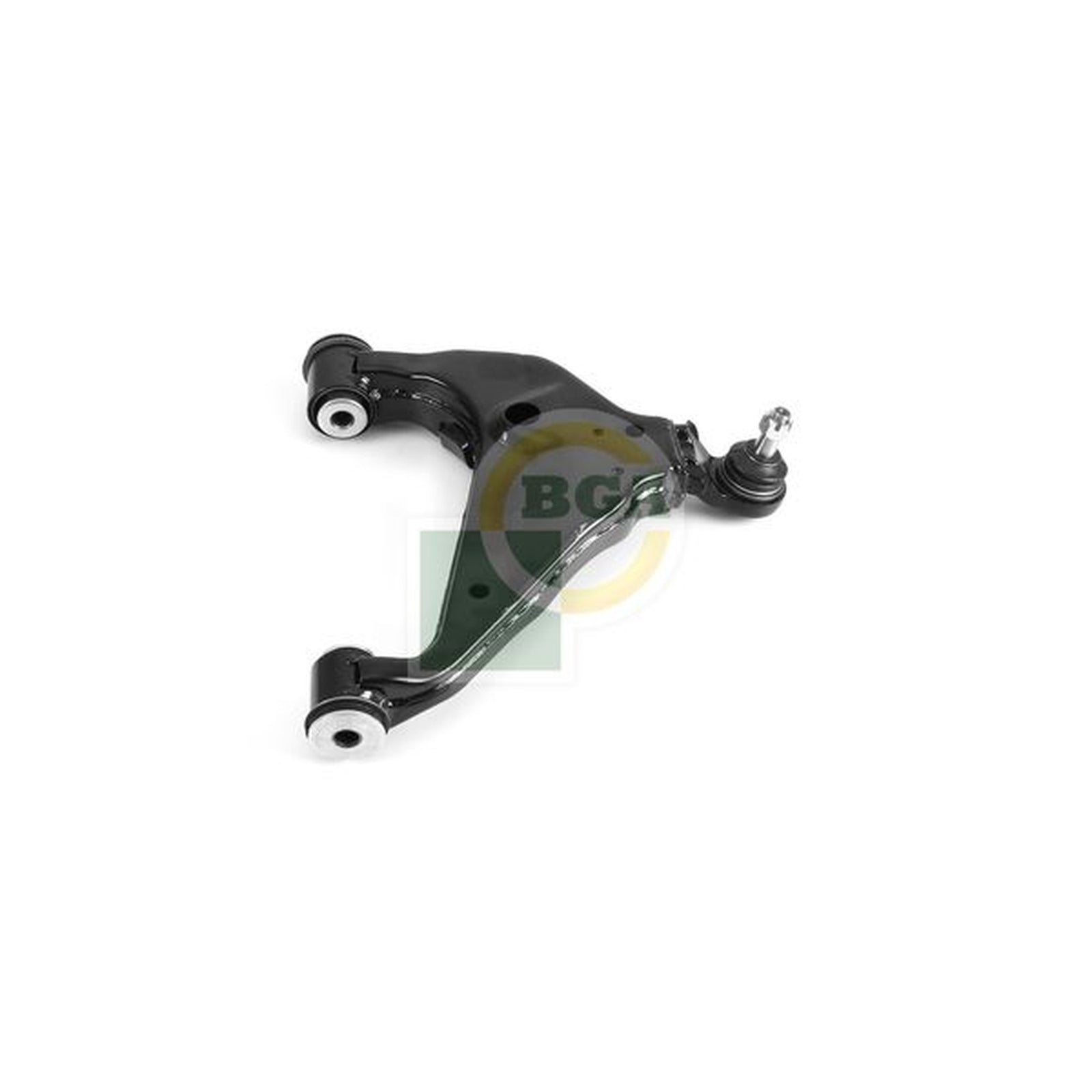 BGA 2 x L+R Front Control/Trailing Arms fits Toyota Hilux VIII Pickup 2015-2021
