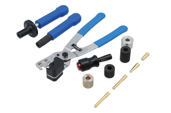 Laser Fuel Injector Seal Remover & Installer - for BMW
