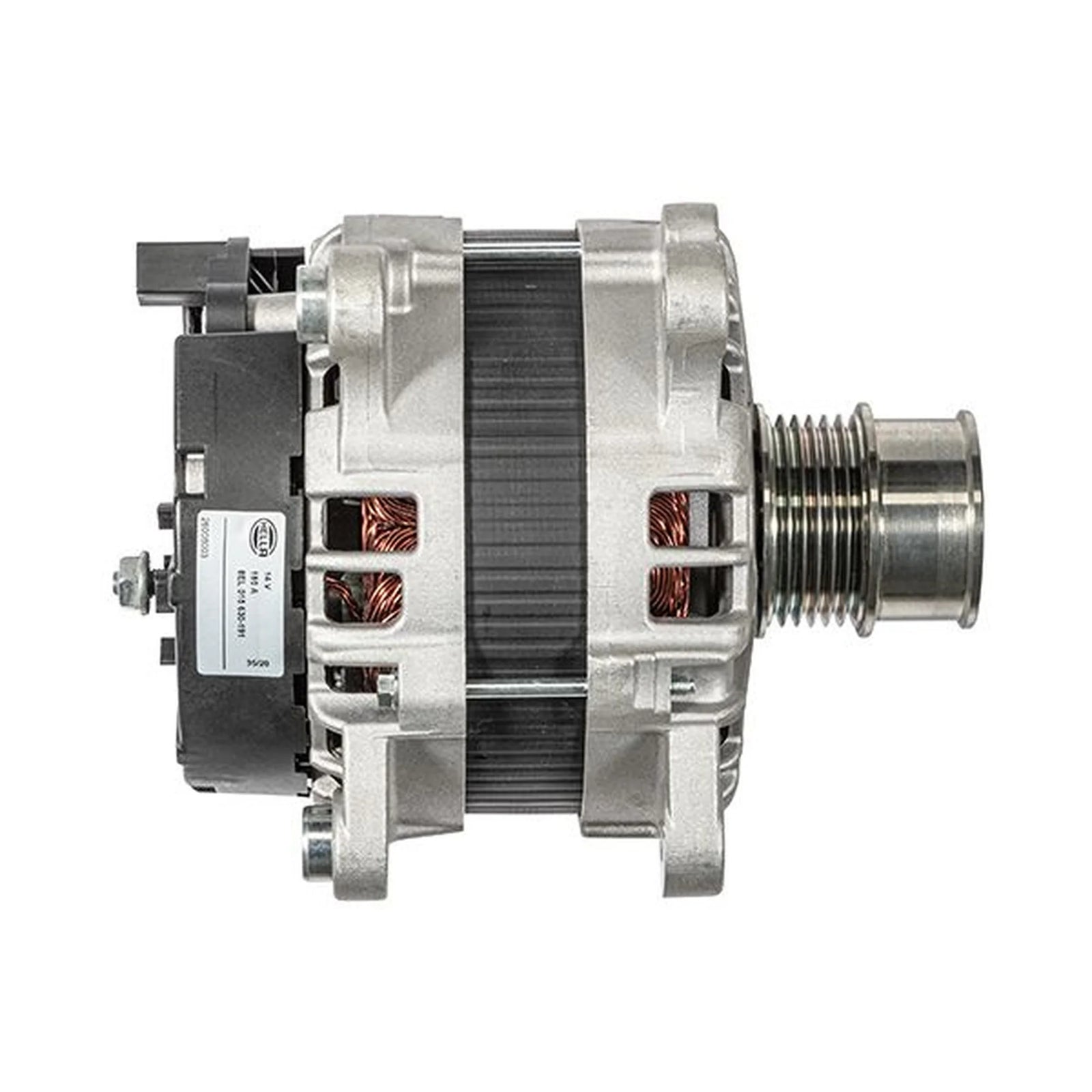 Hella Car Alternator 12V 8EL 015 630-191