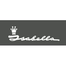 Isabella Fix On II Awning Adjustable Clamp Bracket Pad Pack of 3 900060173