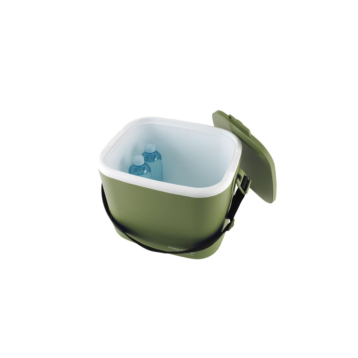 Easy Camp Arctic Poppy Sholder Strap 14L Cooler Coolbox