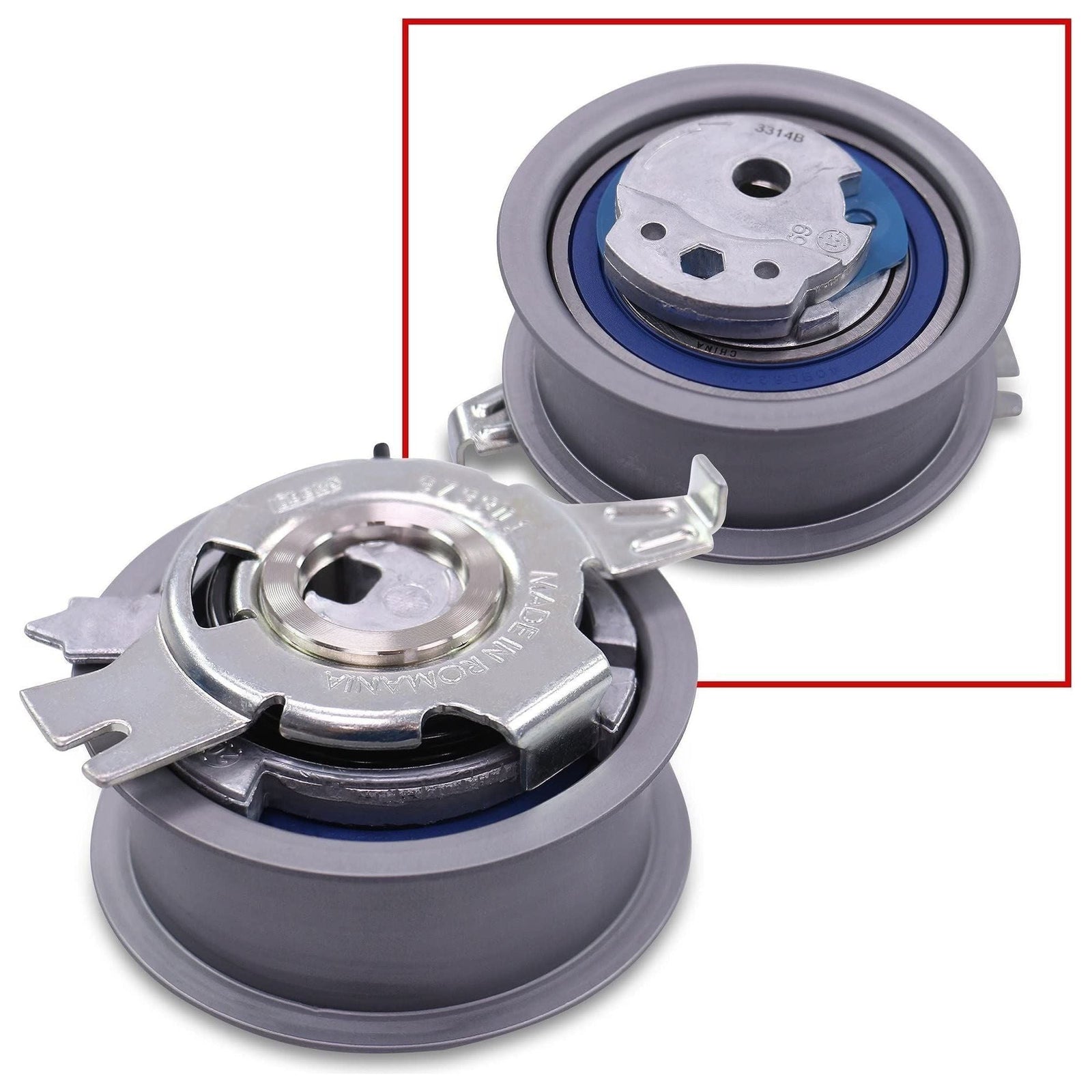 Ina Timing Belt Kit 530055010