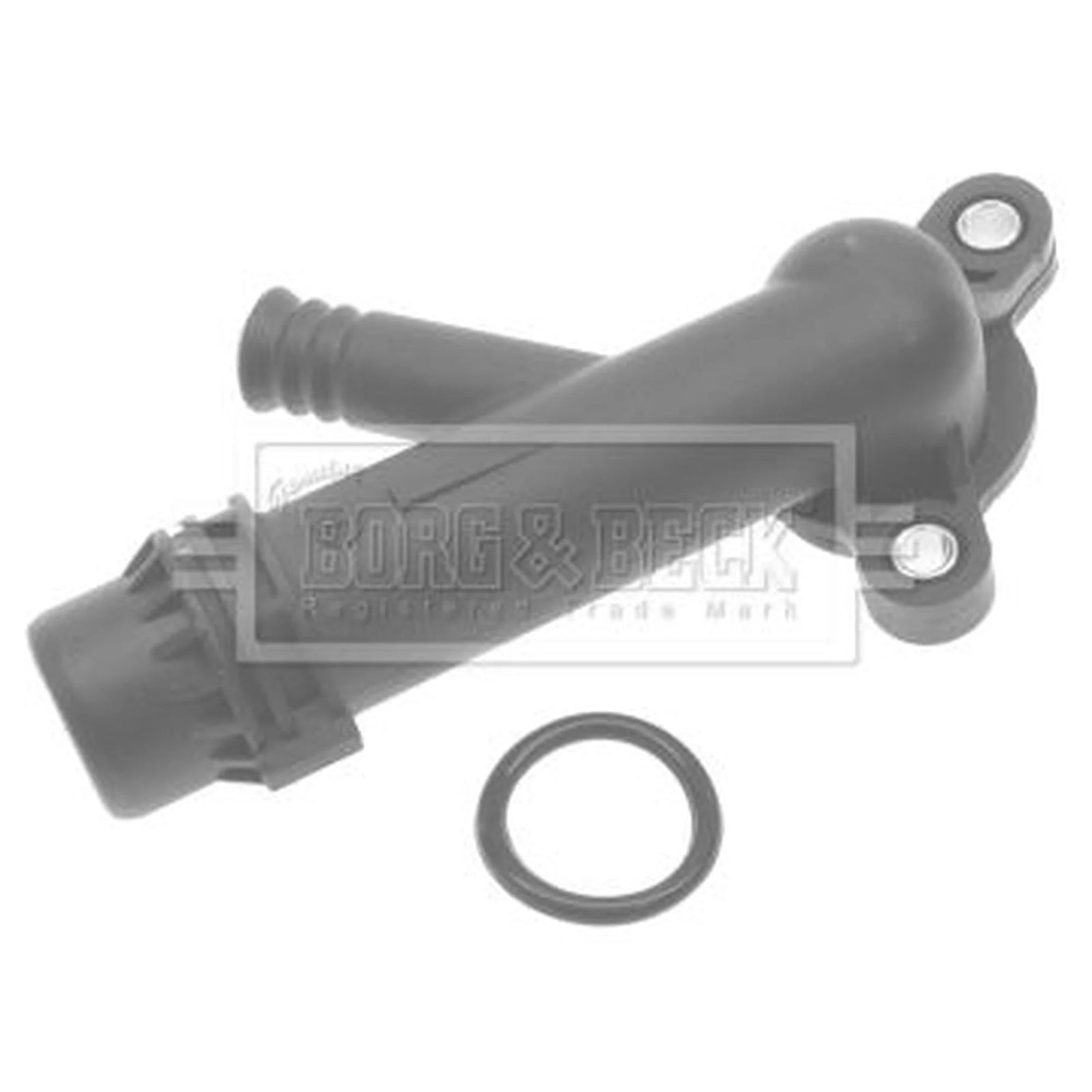 Borg & Beck Coolant Flange Housing Connector BTS1022