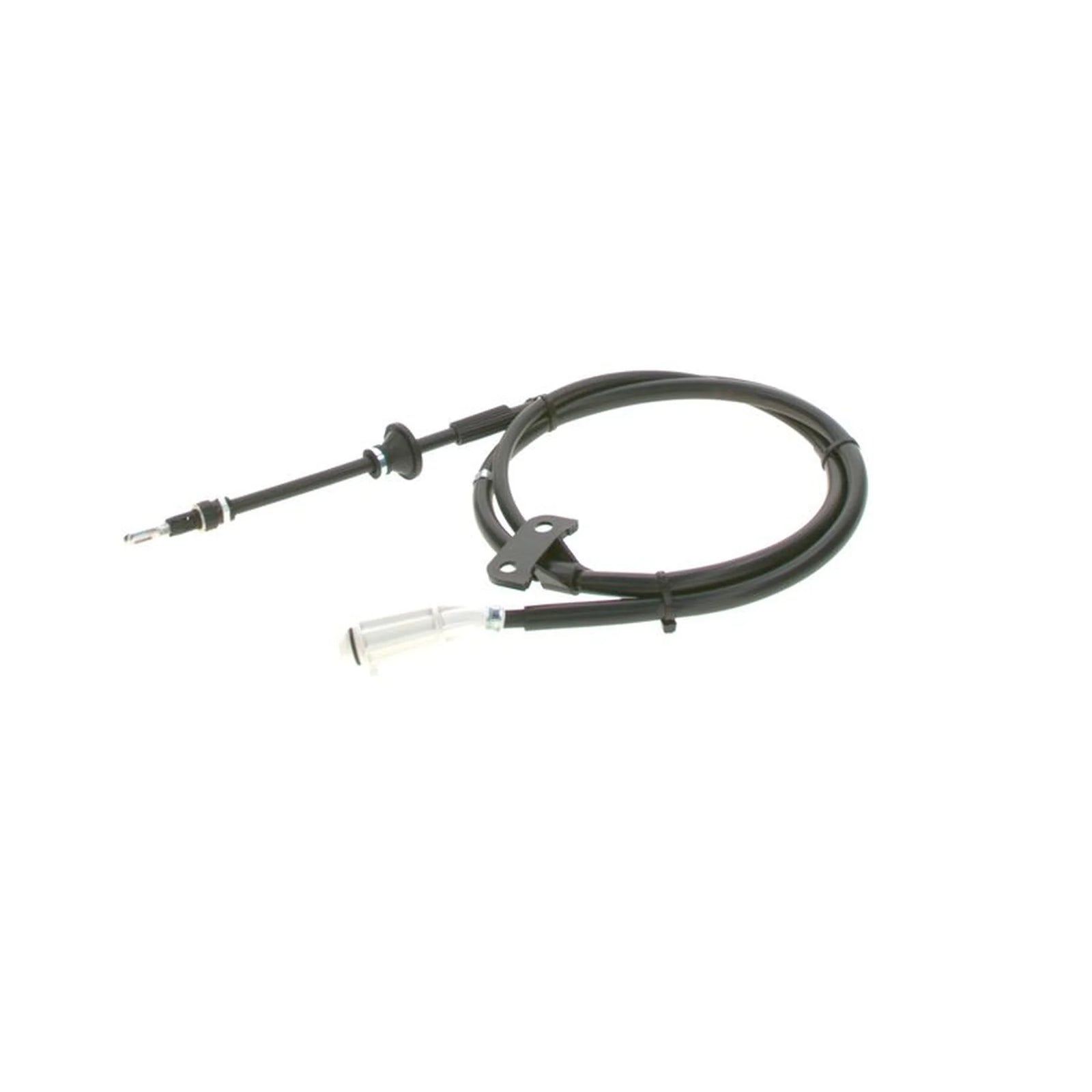 Bosch Handbrake Cable Right Rear 1 987 477 248