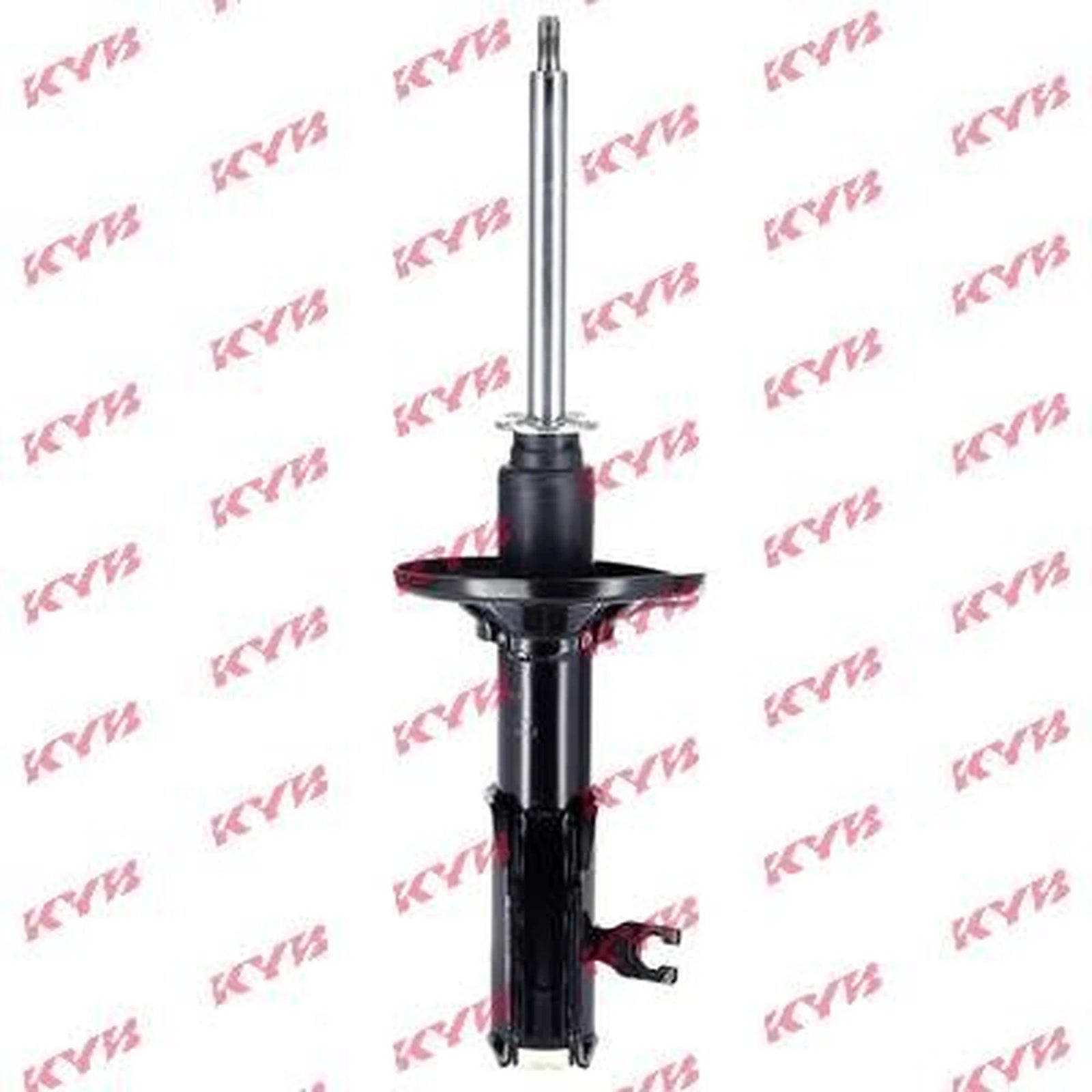 KYB Shock Absorber Damper Strut Front Right 333178