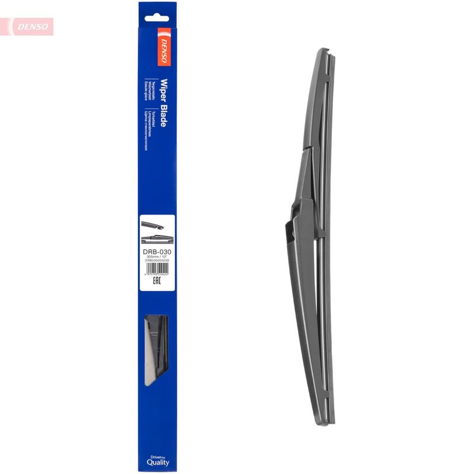 Denso Rear Wiper Blades