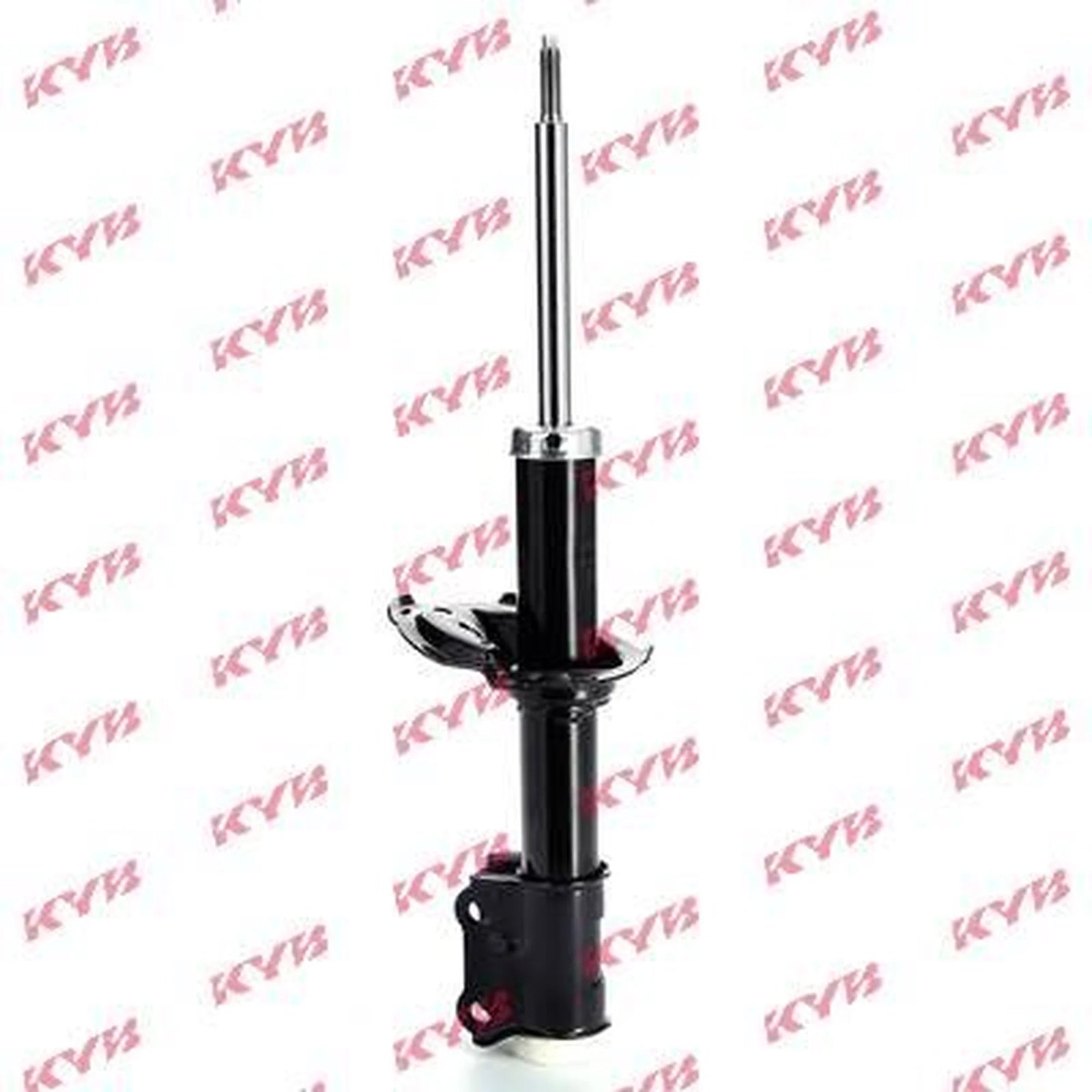 KYB Shock Absorber Damper Strut Front Right 332502