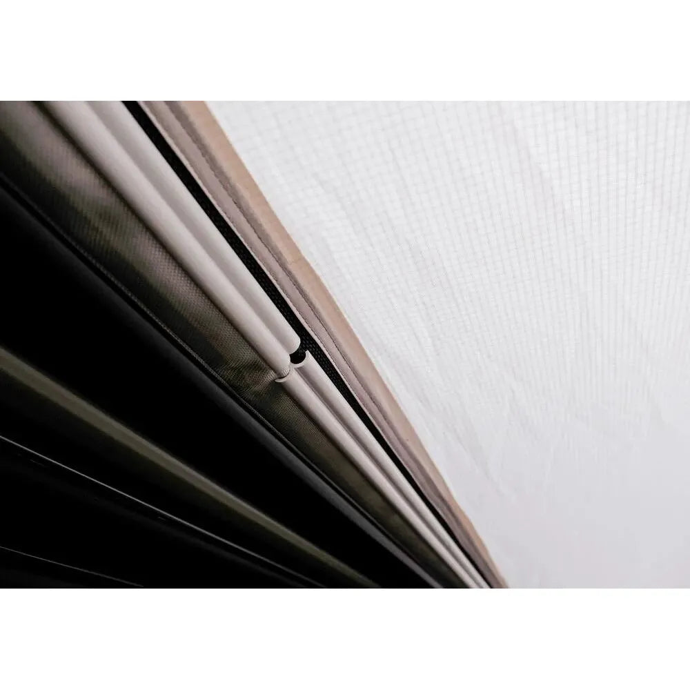 Vango Driveaway Kit for 6mm & 6mm Rails 4m Set