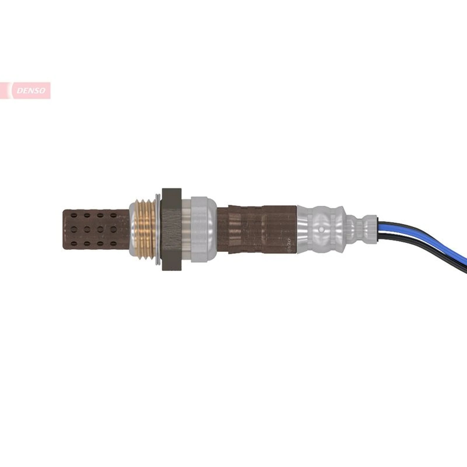 Denso O2 Lambda Oxygen Sensor DOX-1379