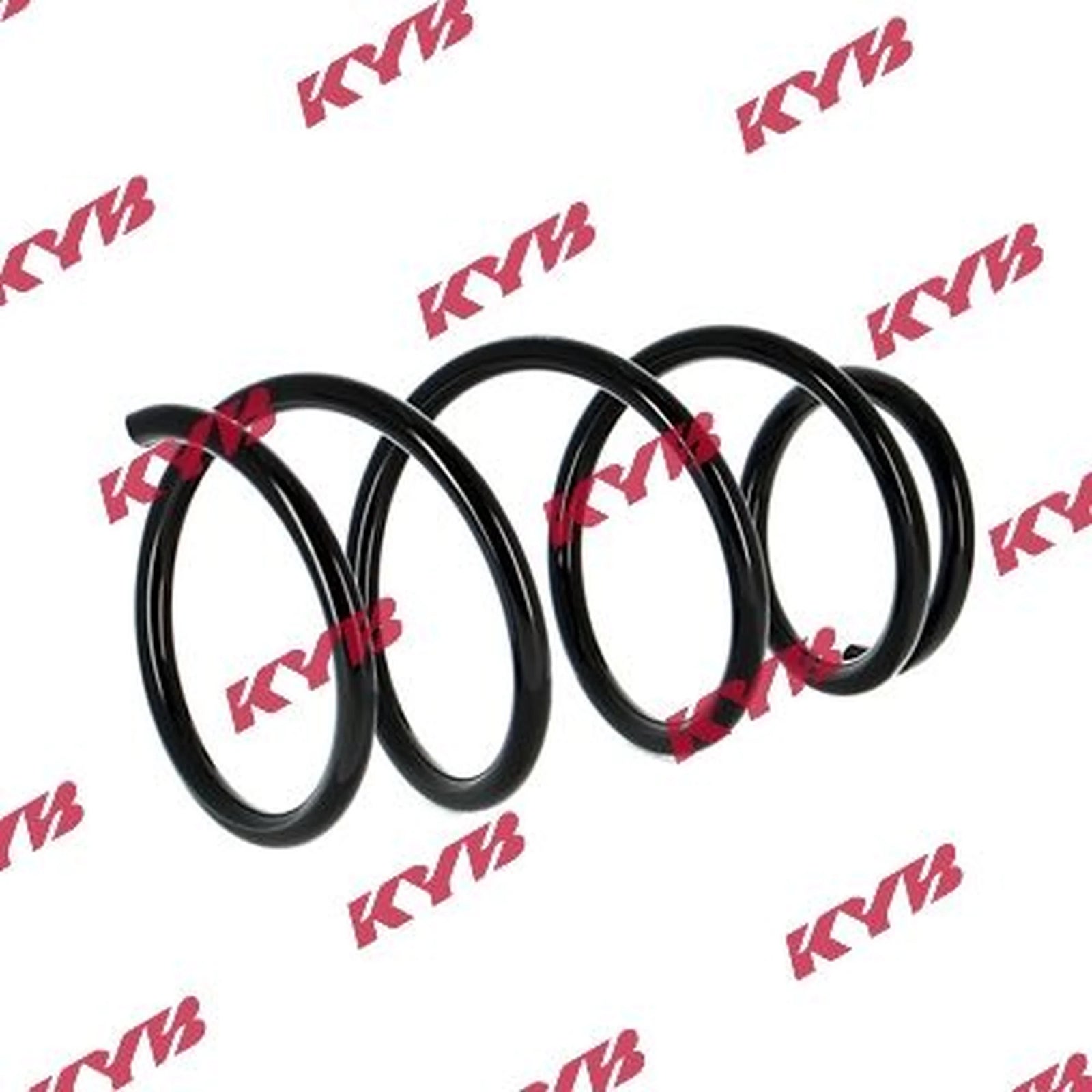 KYB Front Suspension Coil Spring RF3142