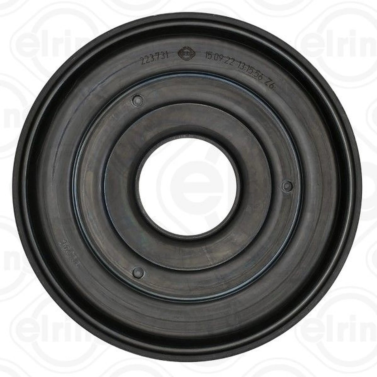 Elring Zf Automatic Transmission Seal 223.731 223.731