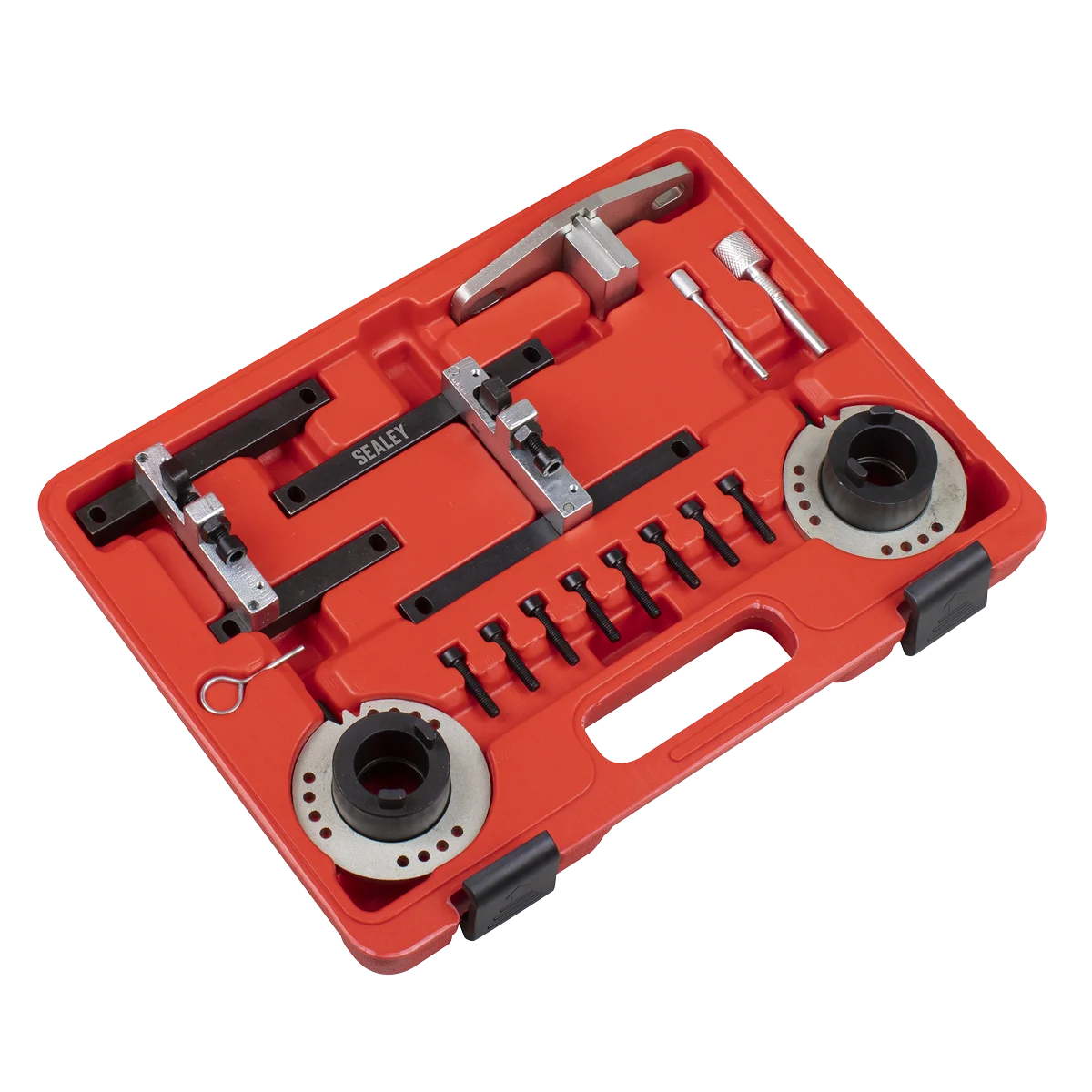 Sealey Petrol Engine Timing Tool Kit VSE6261 for Ford EcoBoost