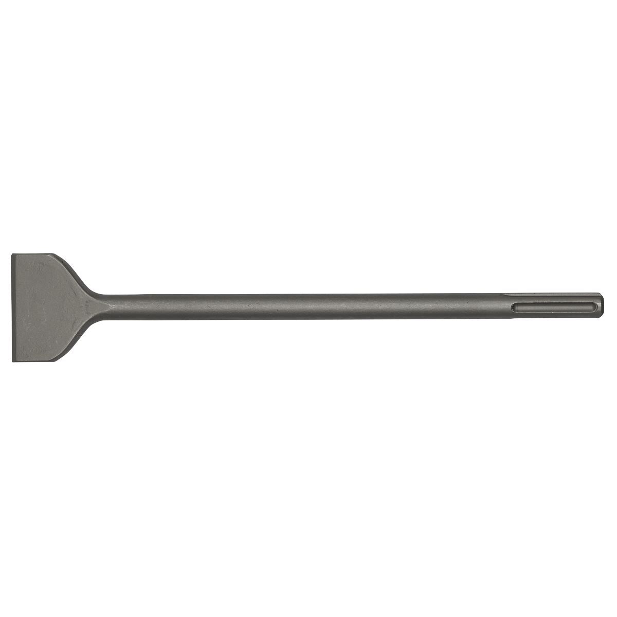 Sealey Wide Chisel 75 x 400mm SDS MAX X2WC