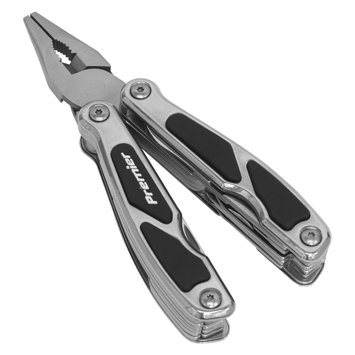 Sealey Premier Multi-Tool 15-Function PK36