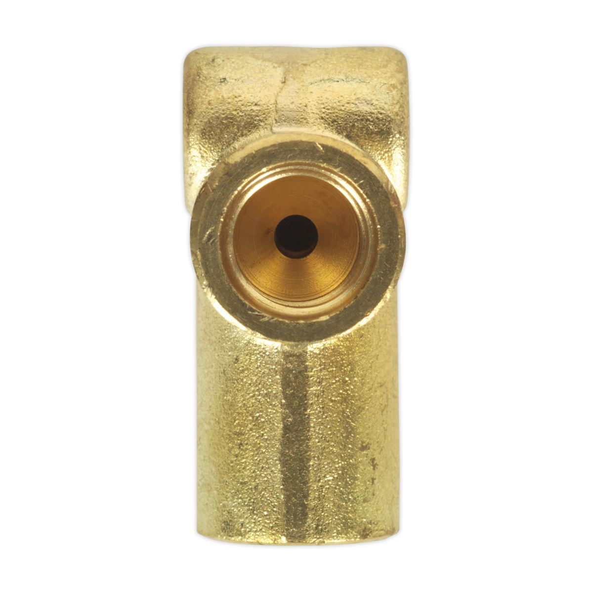 Sealey Brake Tube Connector M10 x 1mm 3-Way BC101003WAY