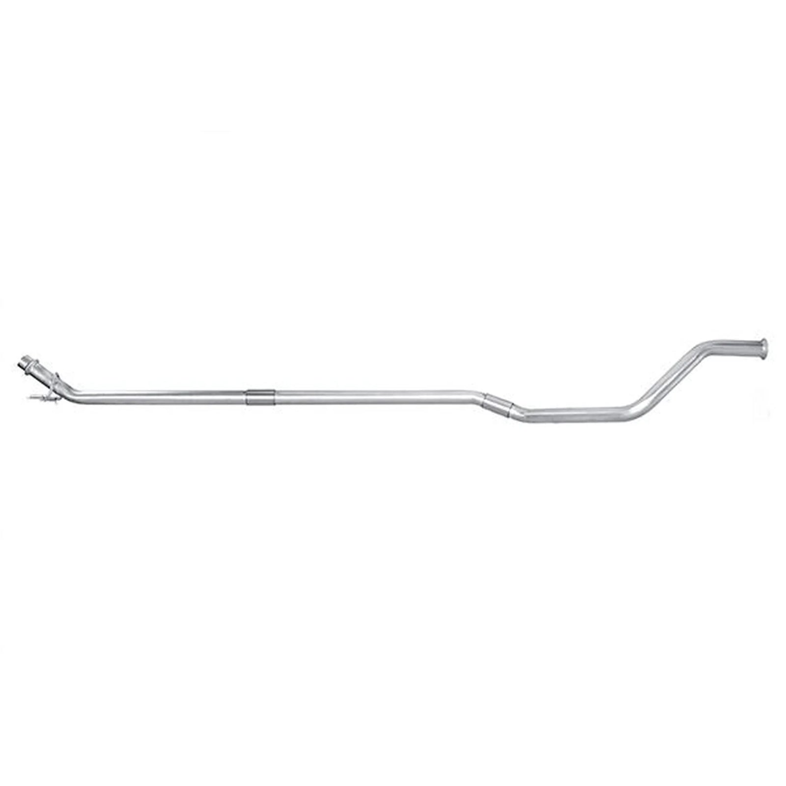Hella Exhaust Pipe OD 8LA 366 001-811