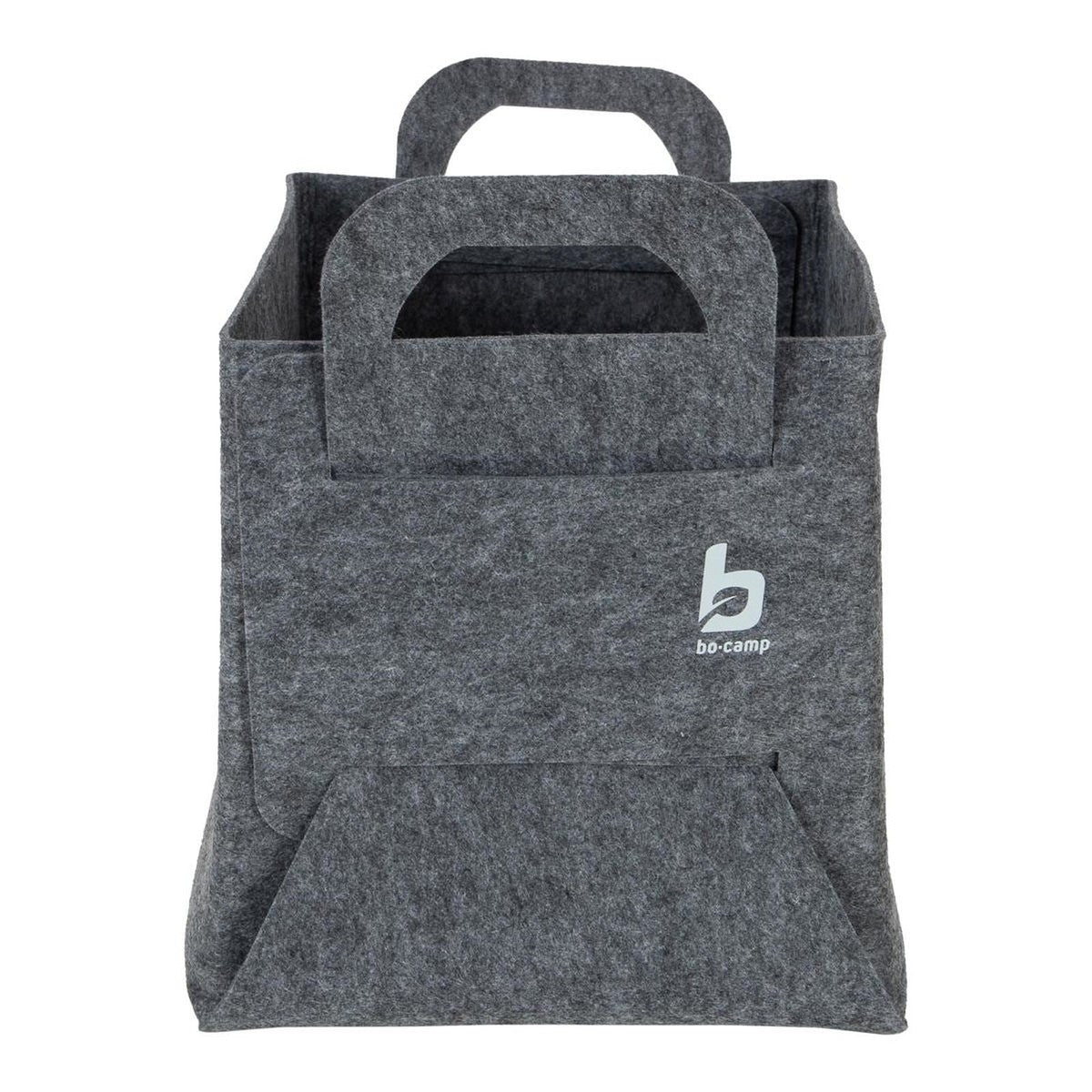 Bo-Camp Urban Collection Basket Barnsbury 3 Pieces 3 Sizes