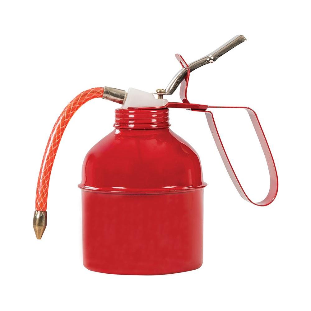 Silverline Oil Can 500cc 500cc