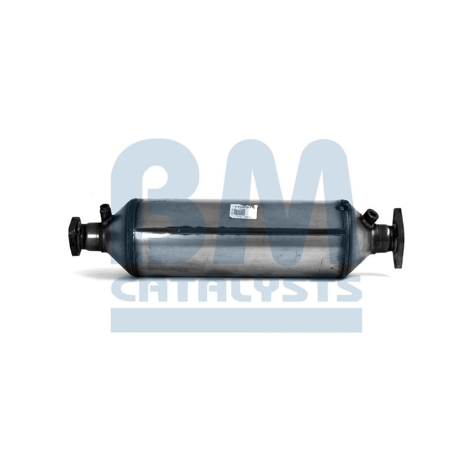 BM Catalysts Homologated Diesel Cat & Dpf BM11080H